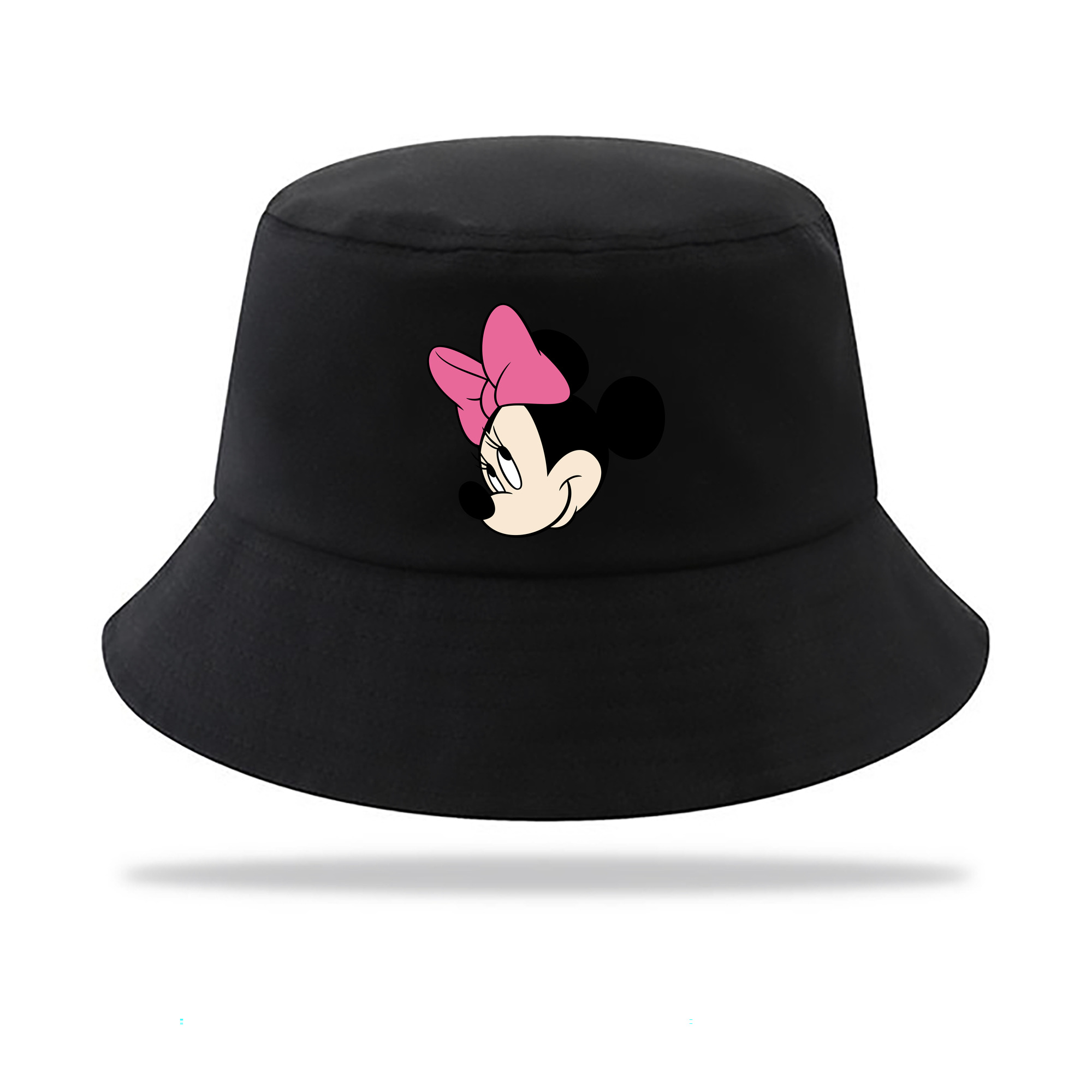 （画像用） ミッキーマウス Mickey Mouse アウトドア日除けバケットハット