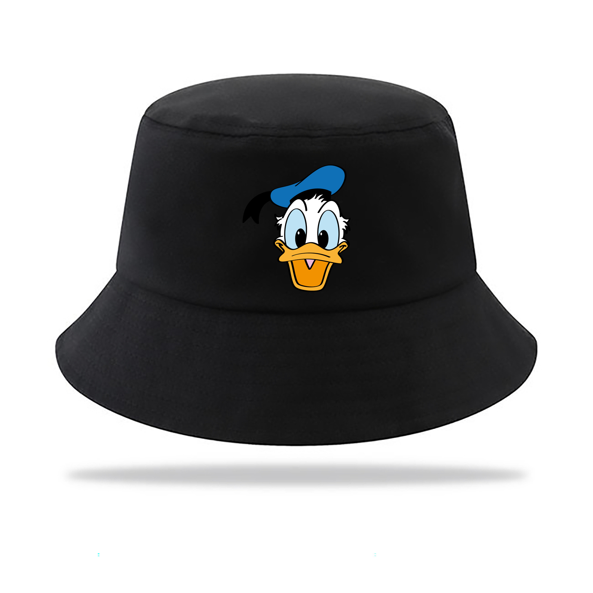 （画像用） ミッキーマウス Mickey Mouse アウトドア日除けバケットハット