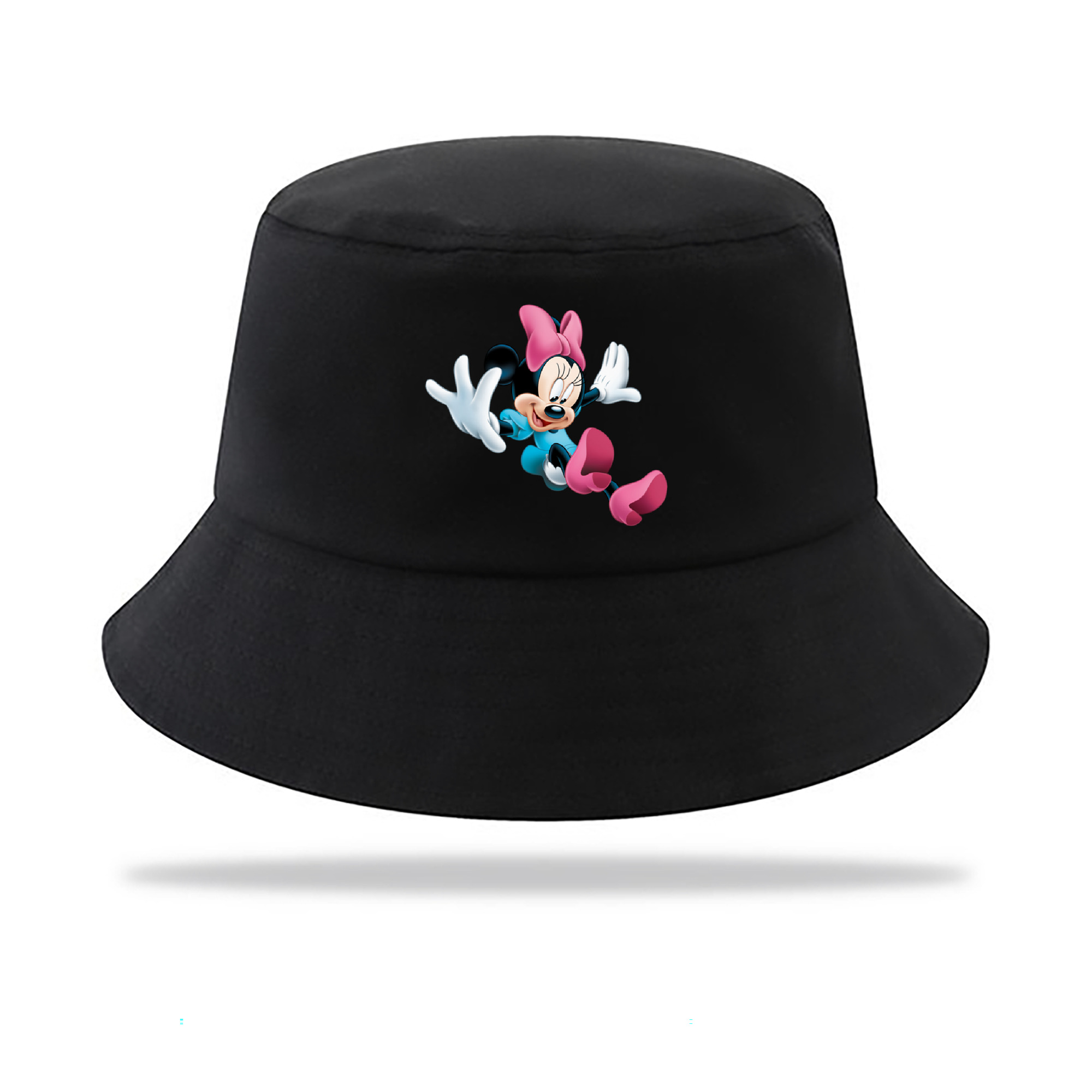 （画像用） ミッキーマウス Mickey Mouse アウトドア日除けバケットハット