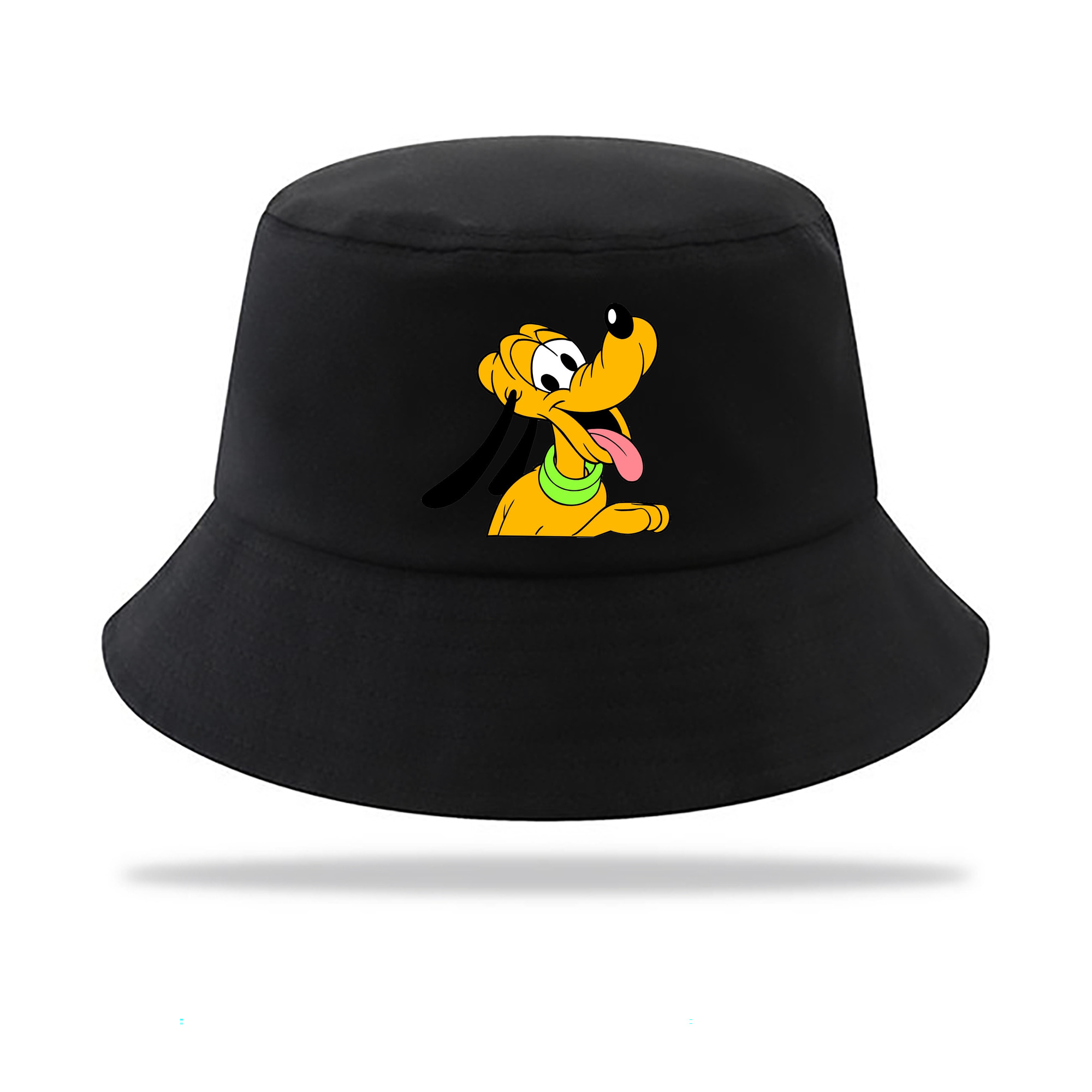 （画像用） ミッキーマウス Mickey Mouse アウトドア日除けバケットハット