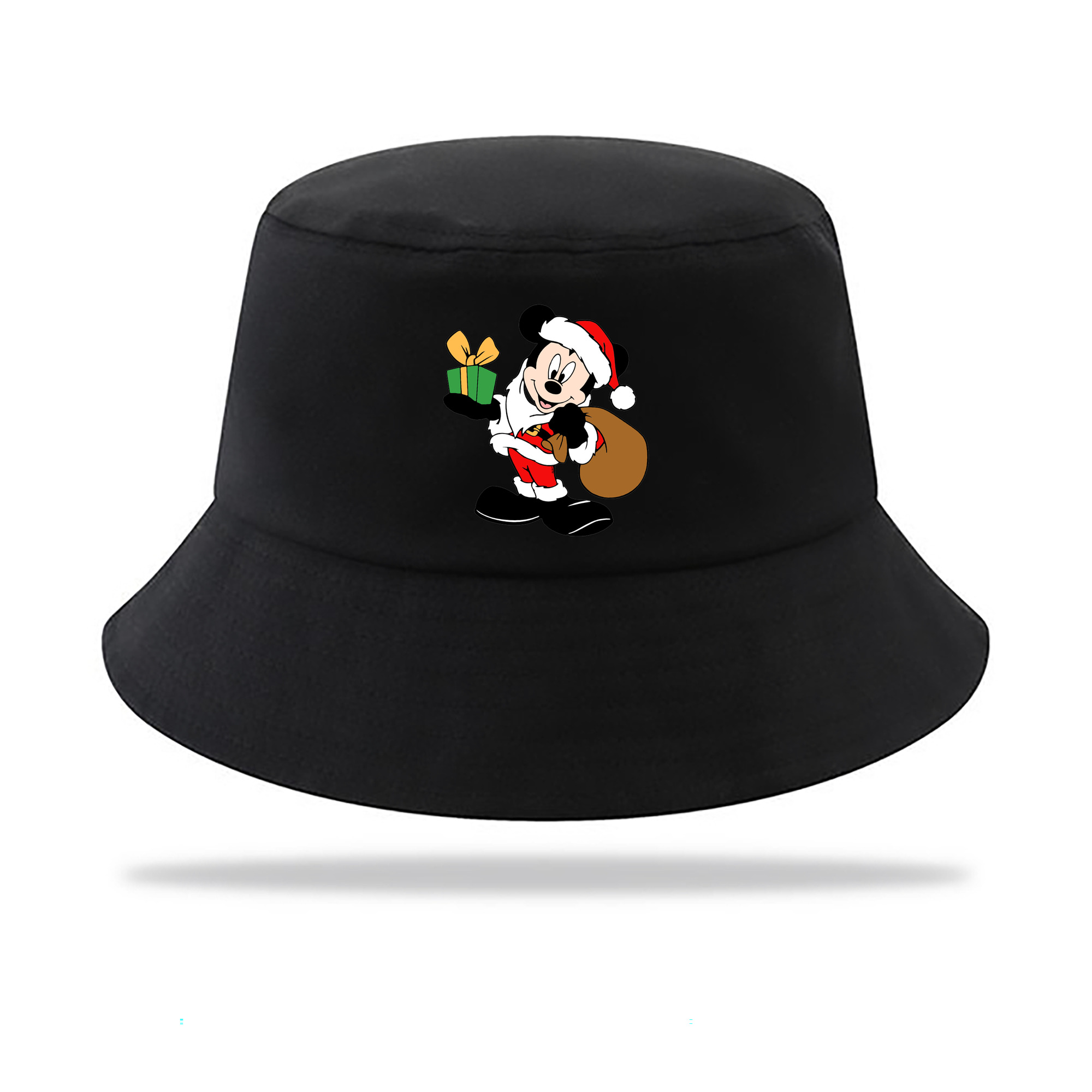 （画像用） ミッキーマウス Mickey Mouse アウトドア日除けバケットハット