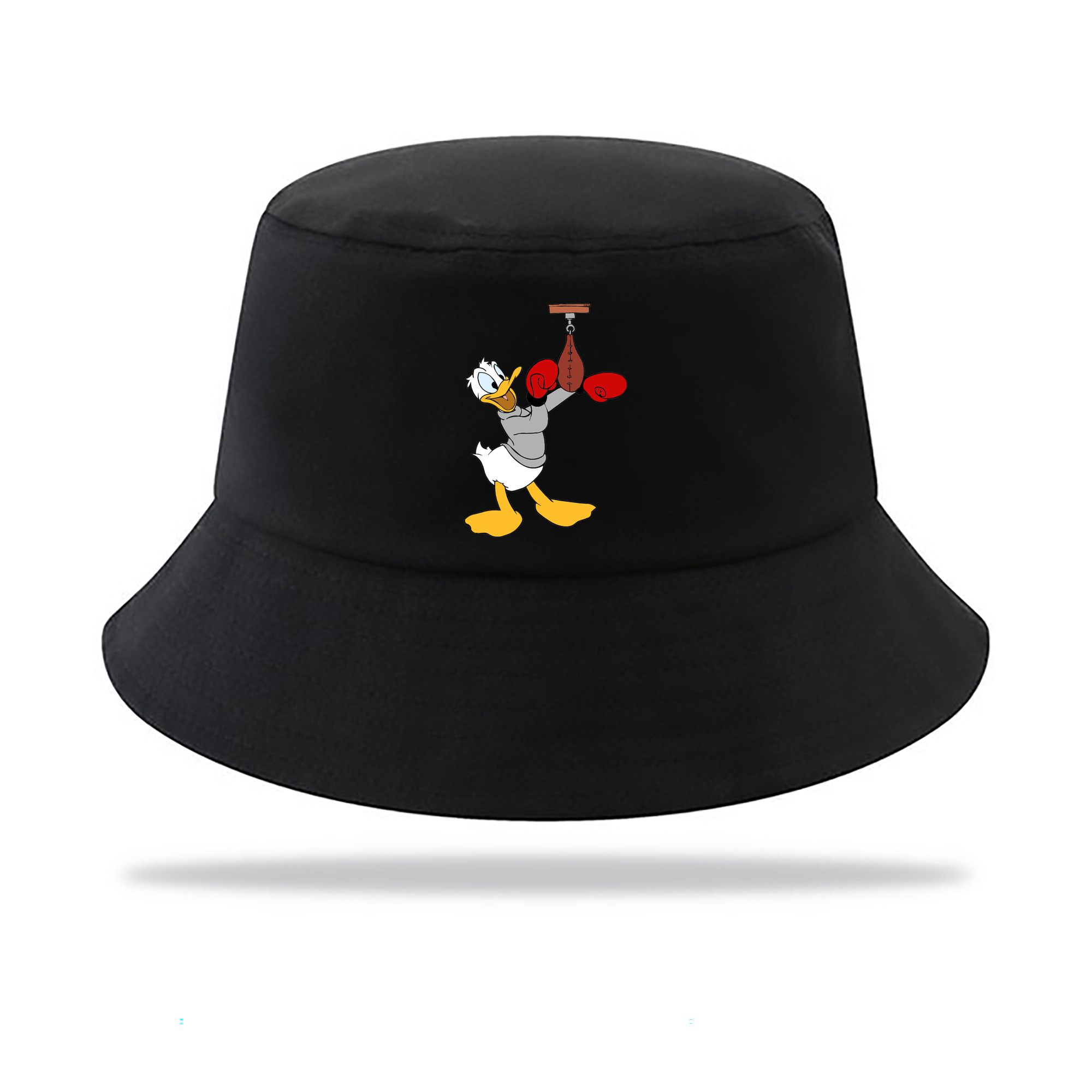 （画像用） ミッキーマウス Mickey Mouse アウトドア日除けバケットハット