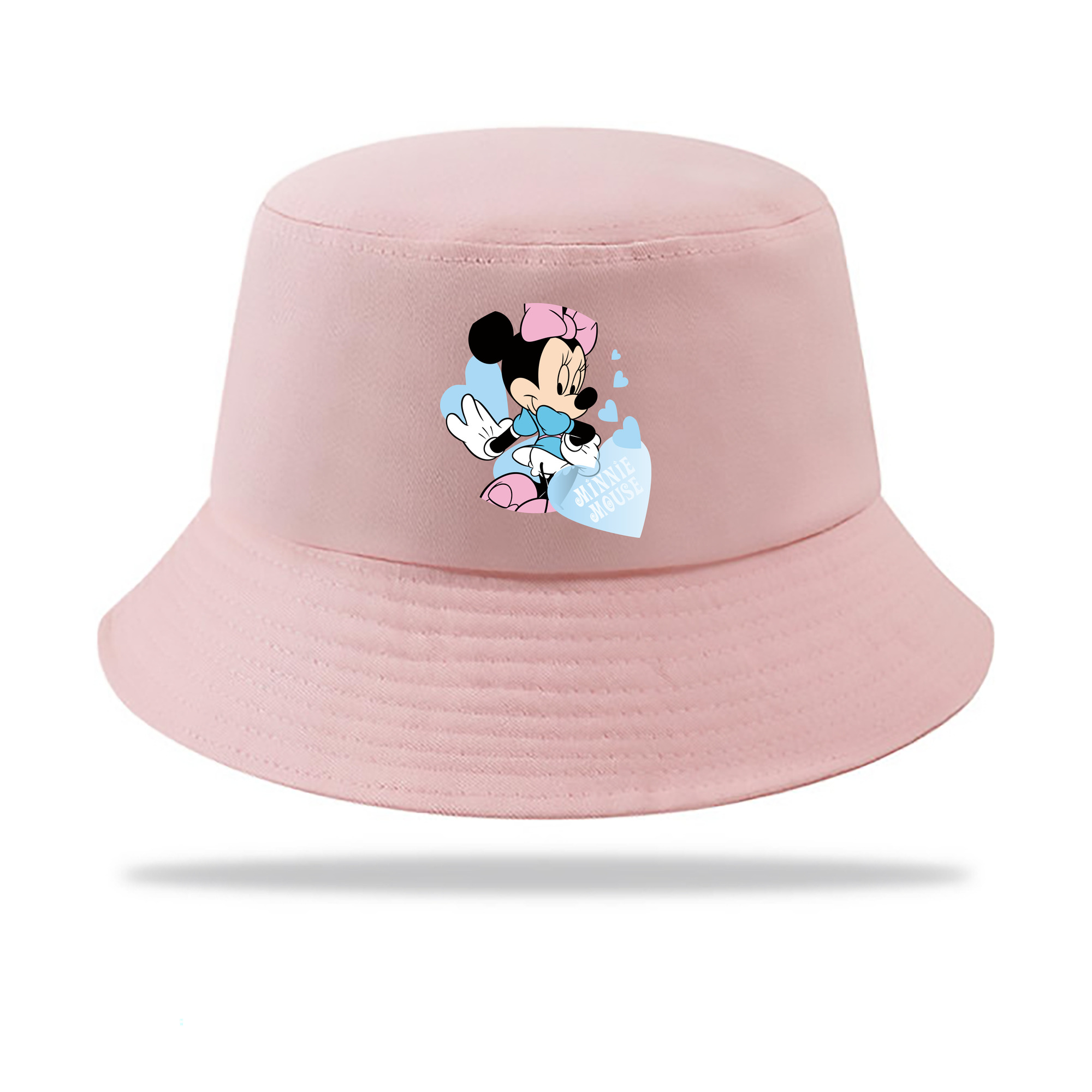（画像用） ミッキーマウス Mickey Mouse アウトドア日除けバケットハット