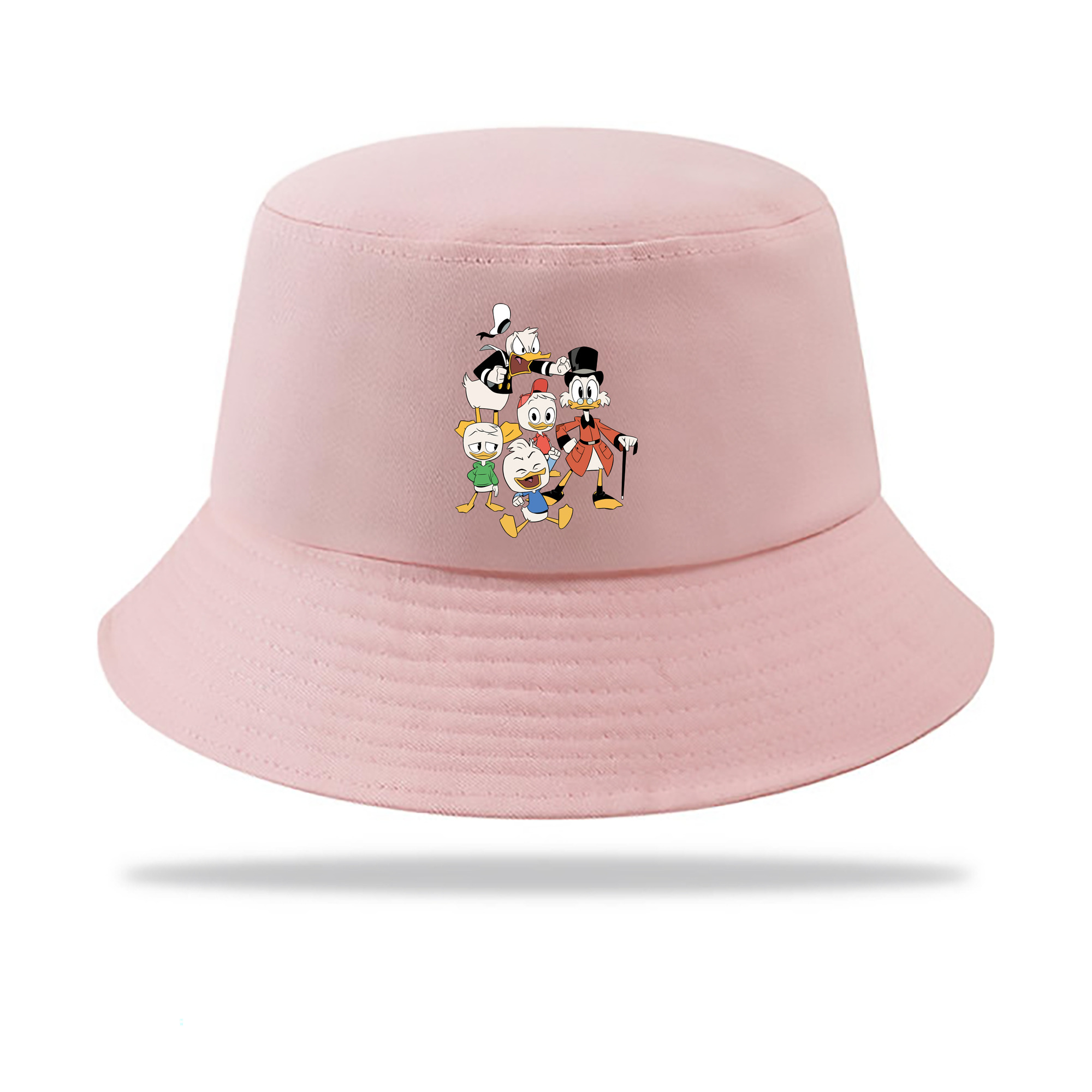 ミッキーマウス Mickey Mouse アウトドア日除けバケットハット