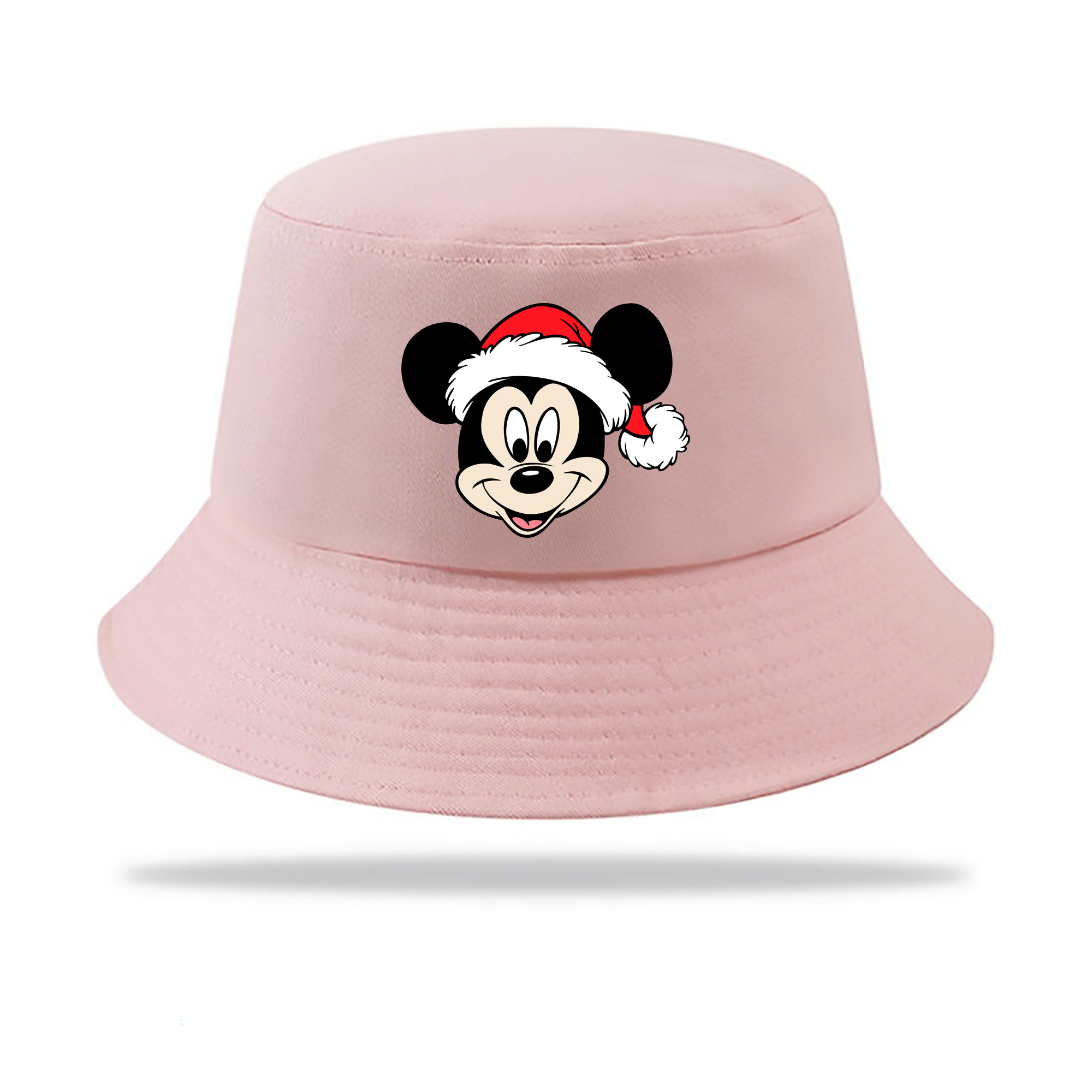 （画像用） ミッキーマウス Mickey Mouse アウトドア日除けバケットハット