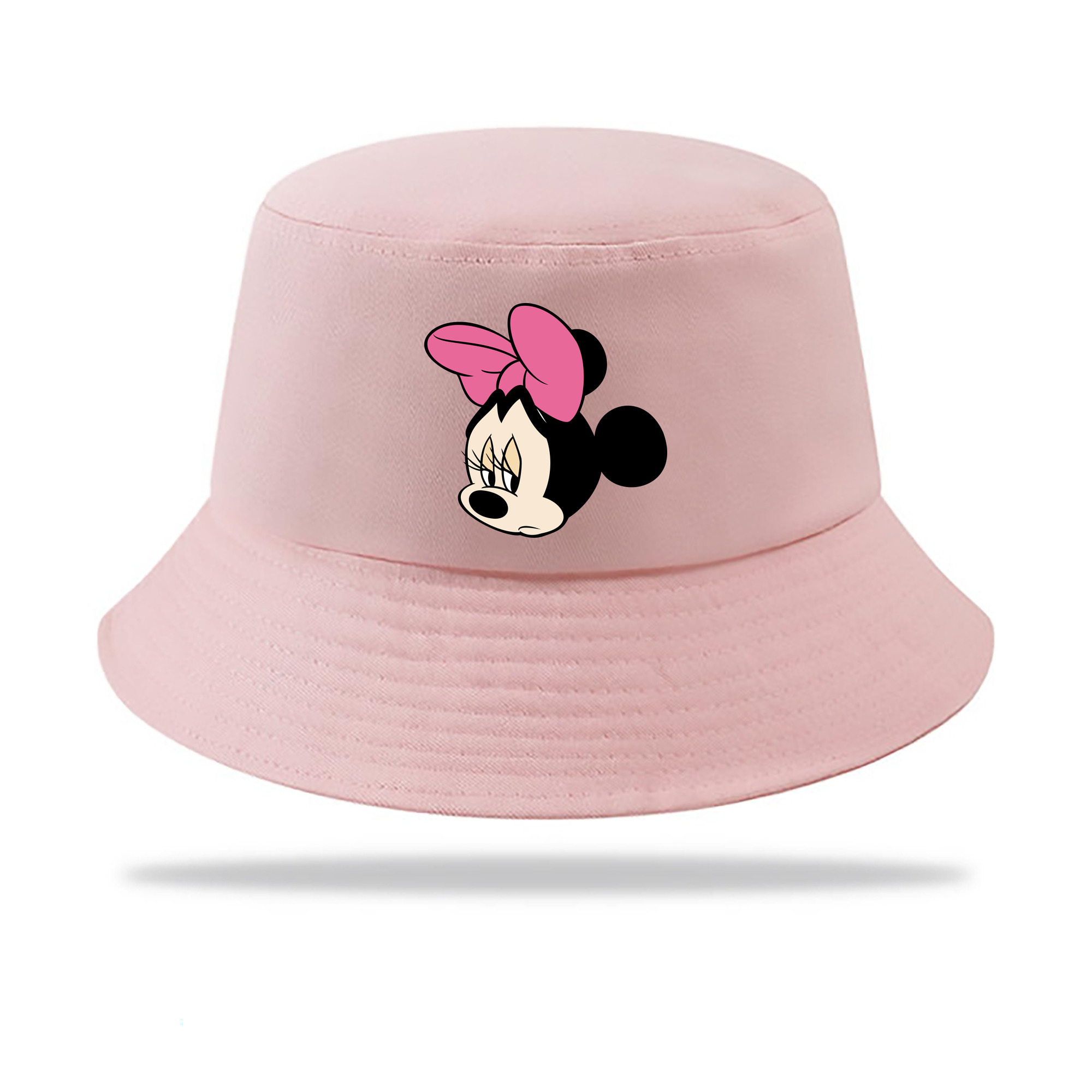 （画像用） ミッキーマウス Mickey Mouse アウトドア日除けバケットハット