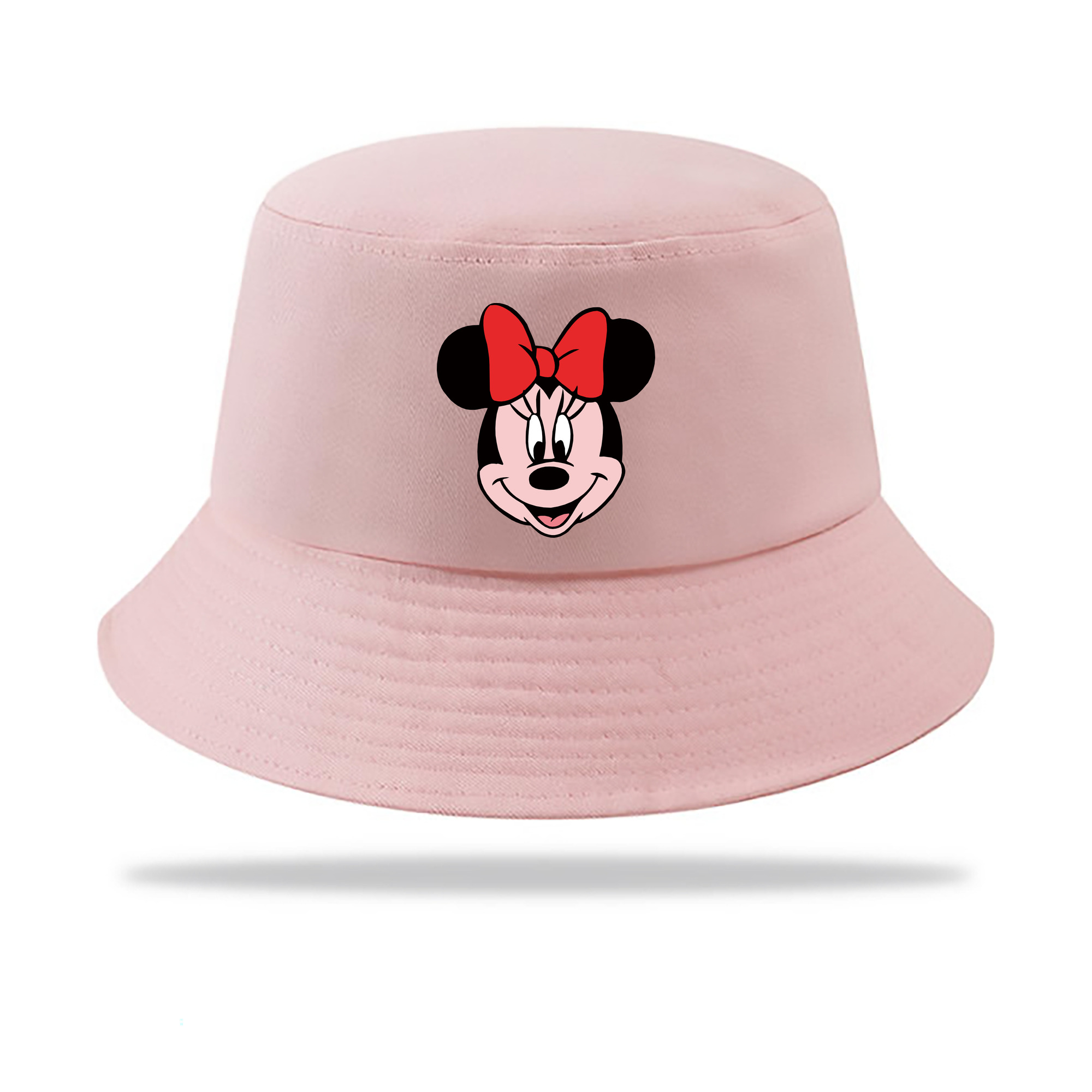 （画像用） ミッキーマウス Mickey Mouse アウトドア日除けバケットハット