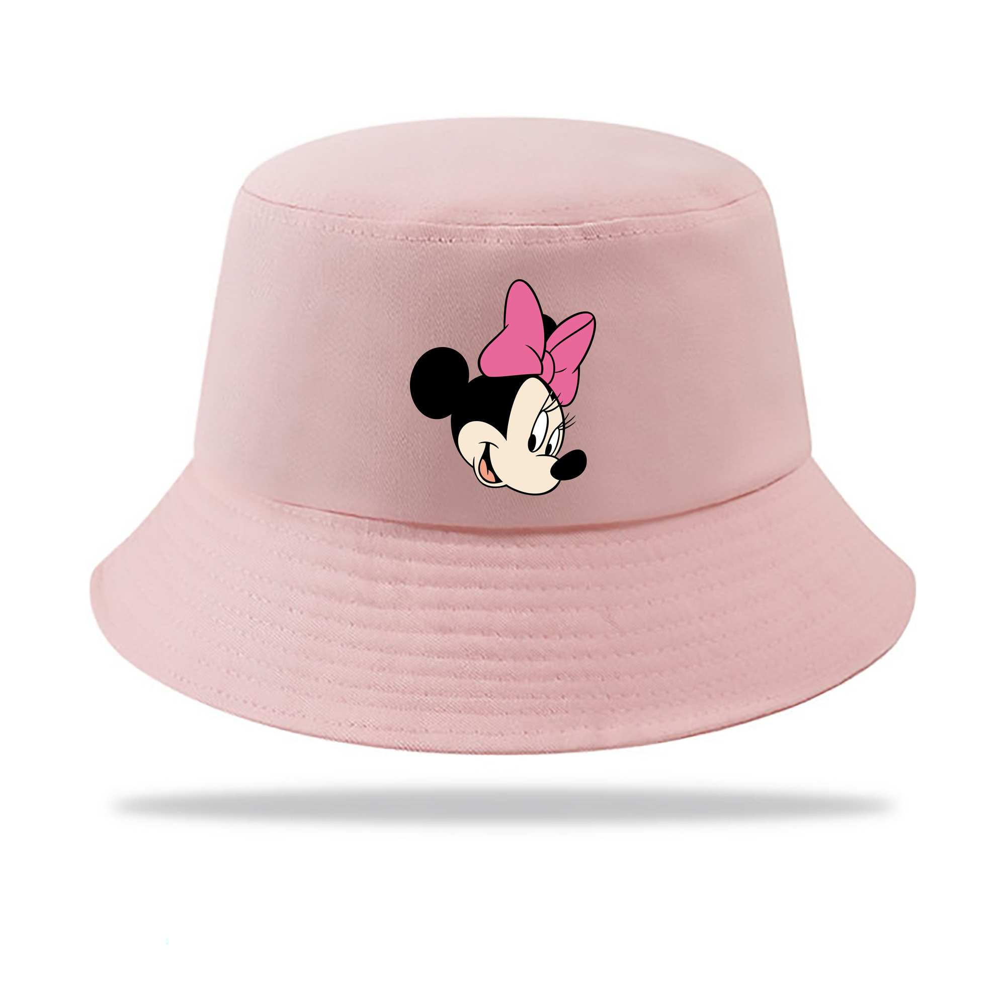 （画像用） ミッキーマウス Mickey Mouse アウトドア日除けバケットハット