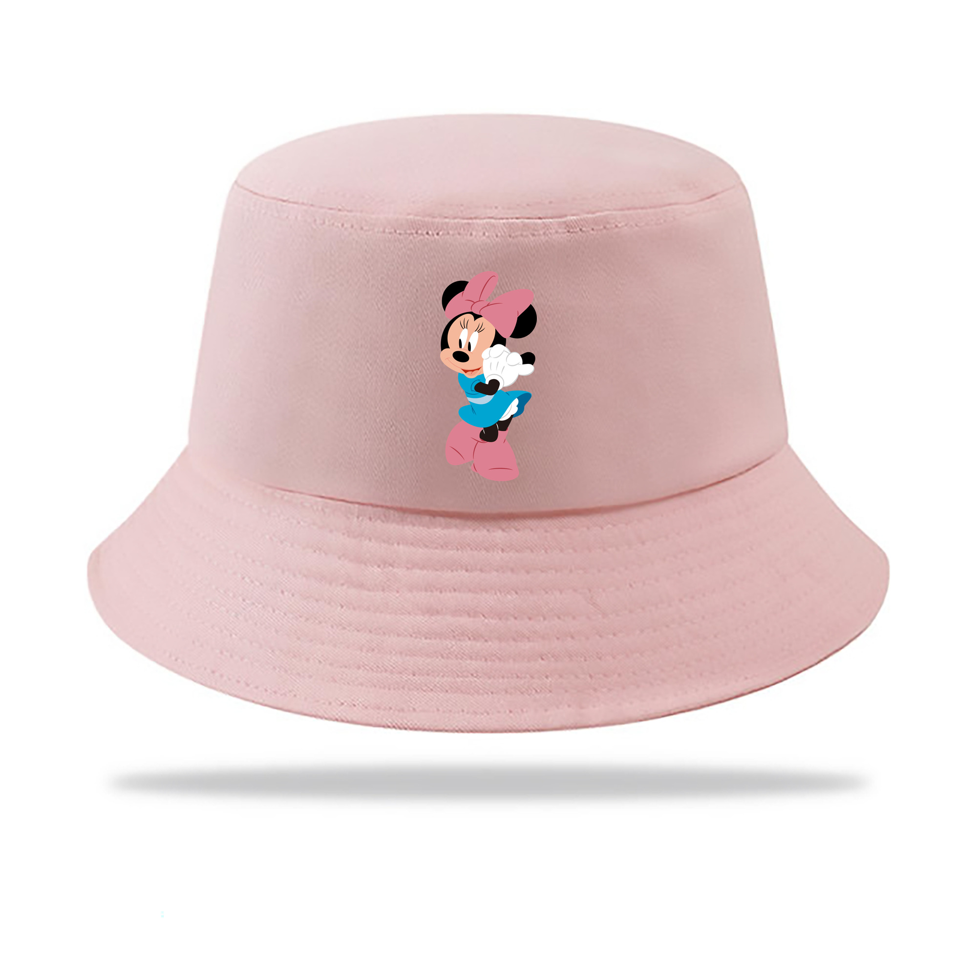 （画像用） ミッキーマウス Mickey Mouse アウトドア日除けバケットハット