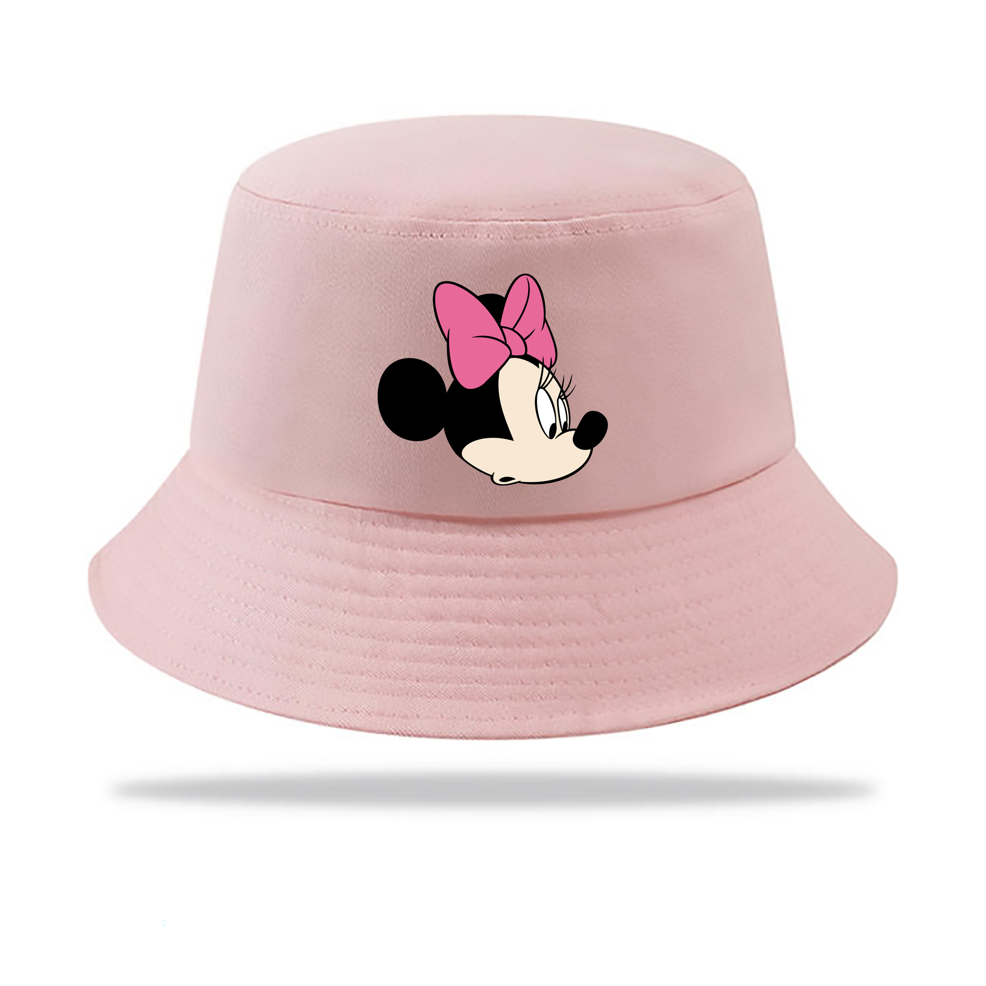 （画像用） ミッキーマウス Mickey Mouse アウトドア日除けバケットハット