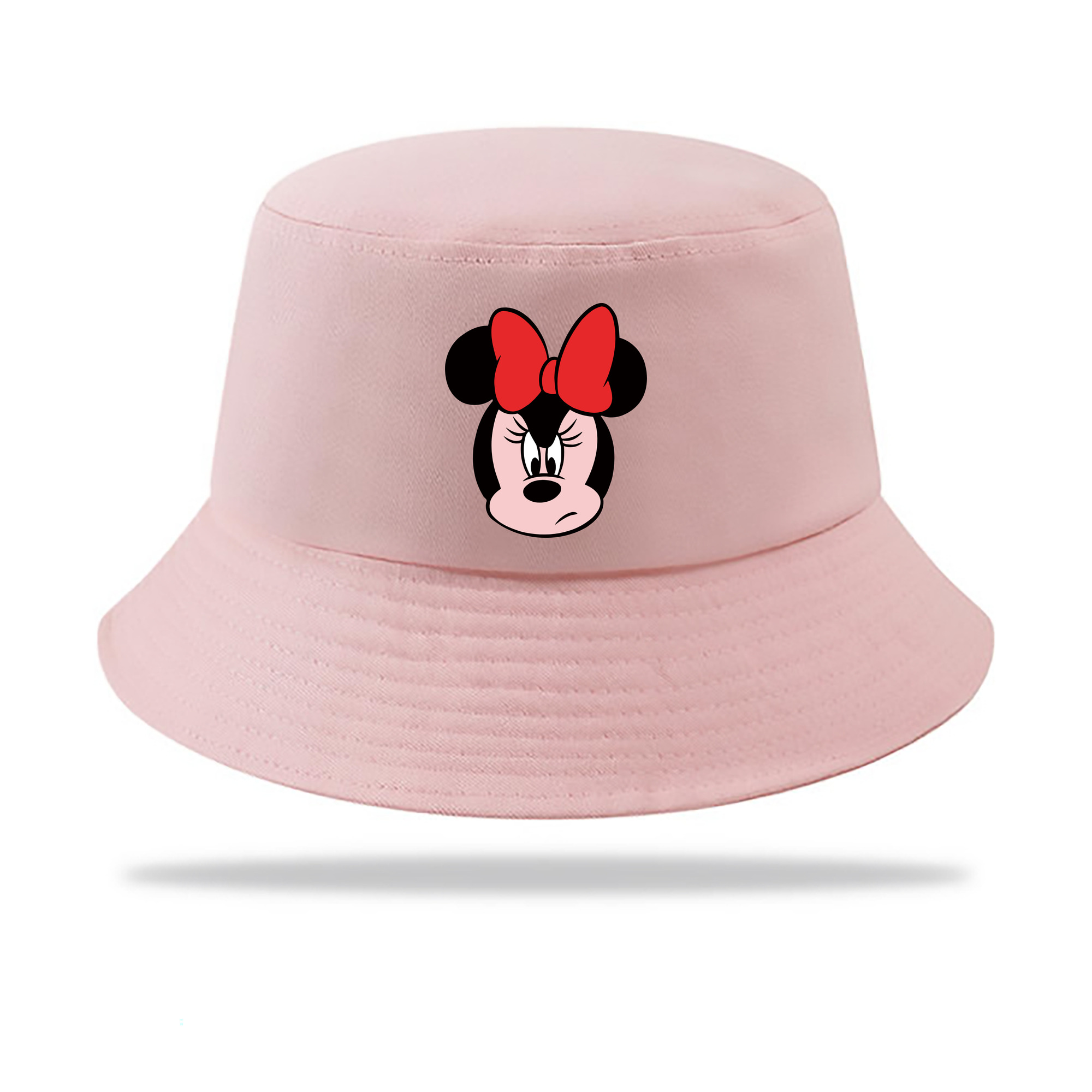 （画像用） ミッキーマウス Mickey Mouse アウトドア日除けバケットハット