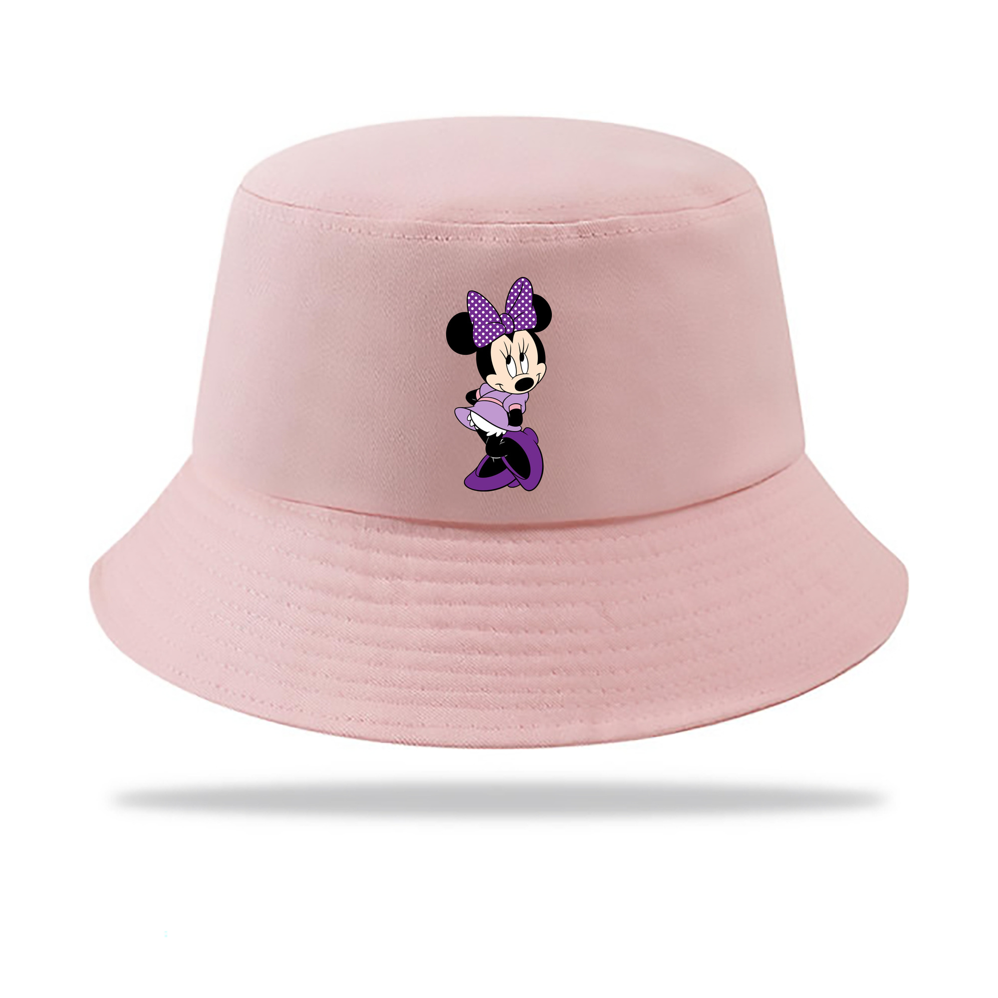 （画像用） ミッキーマウス Mickey Mouse アウトドア日除けバケットハット