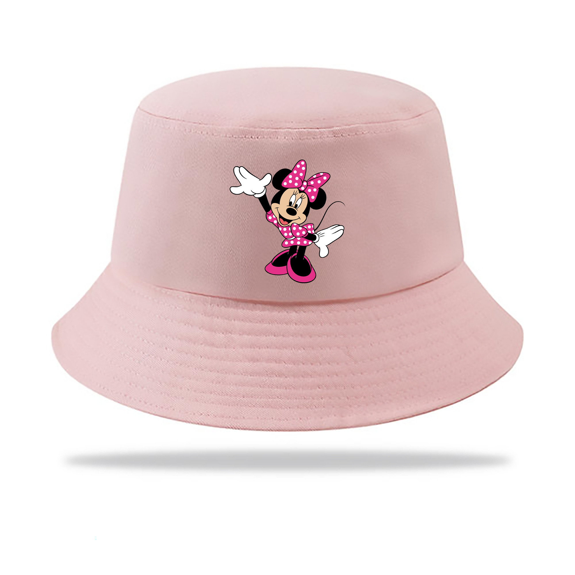 （画像用） ミッキーマウス Mickey Mouse アウトドア日除けバケットハット