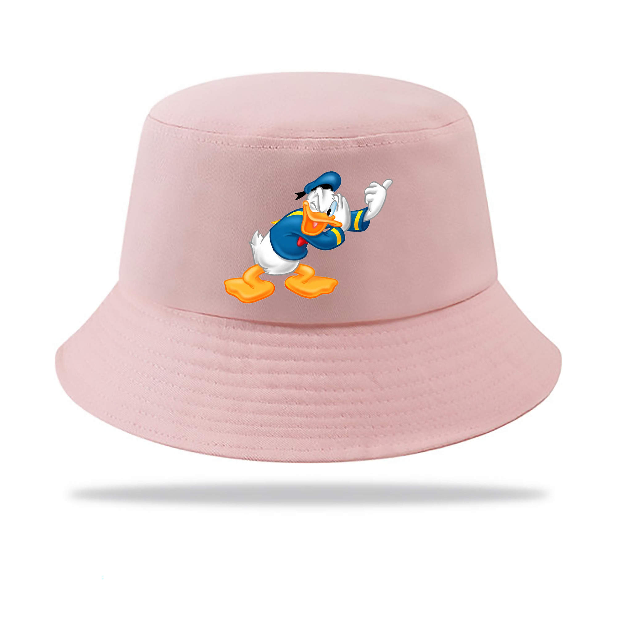 （画像用） ミッキーマウス Mickey Mouse アウトドア日除けバケットハット