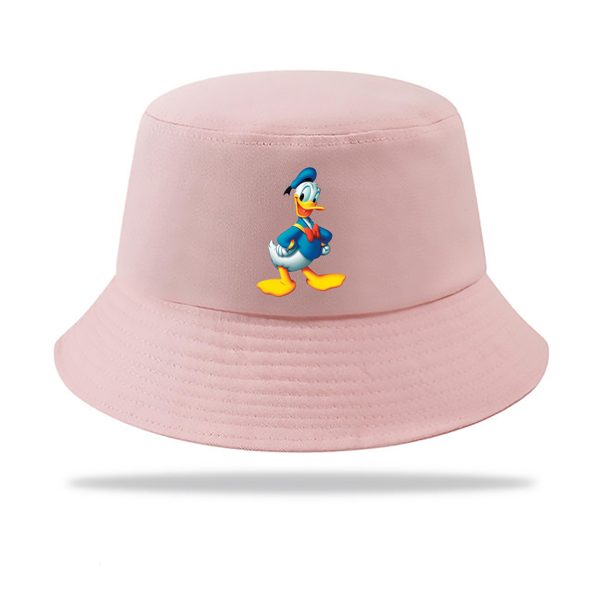 （画像用） ミッキーマウス Mickey Mouse アウトドア日除けバケットハット
