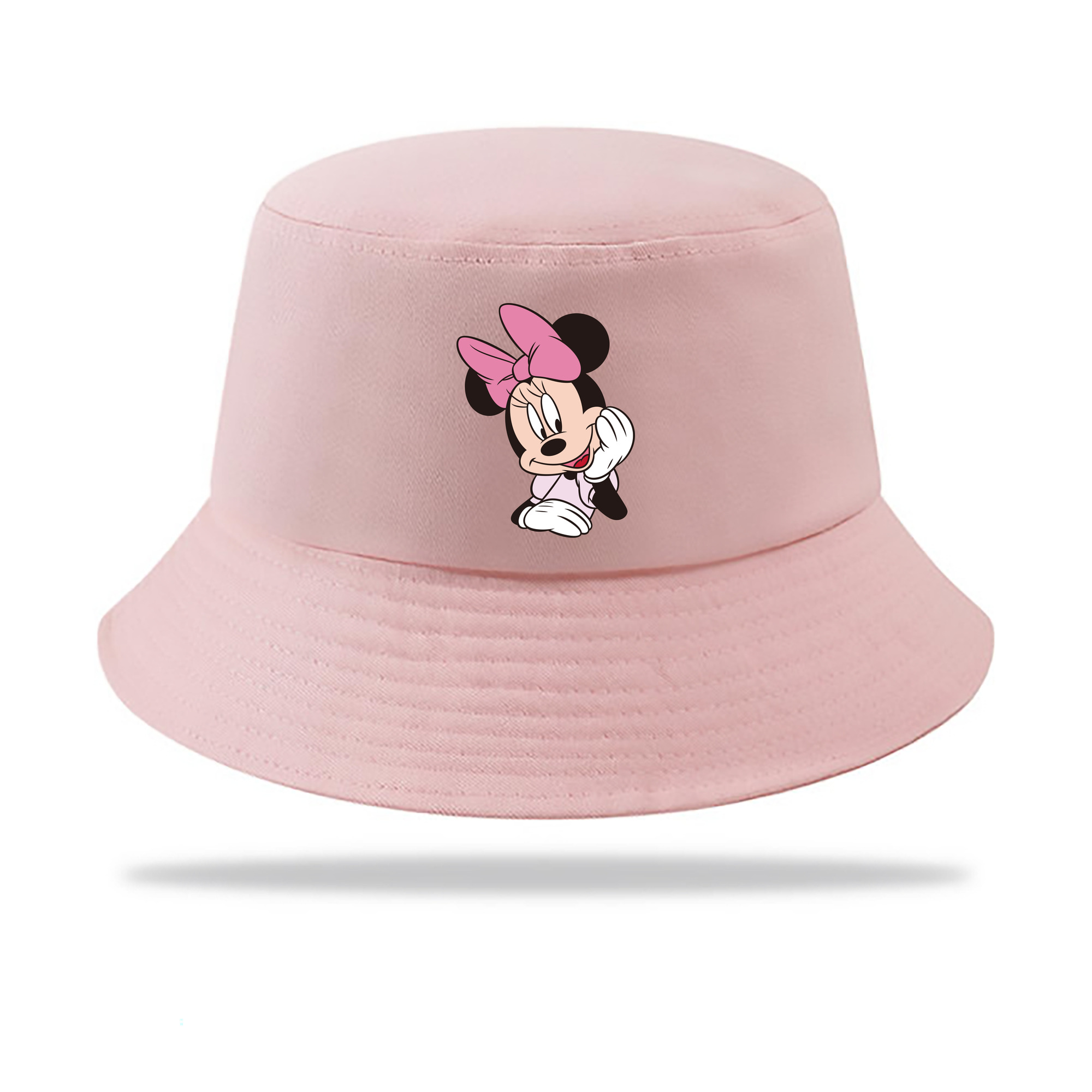 ミッキーマウス Mickey Mouse アウトドア日除けバケットハット