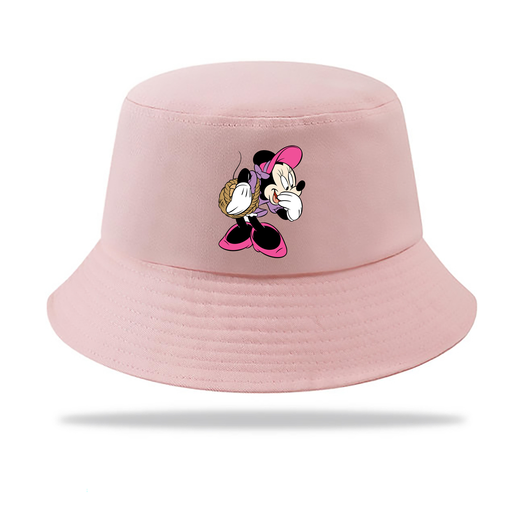 （画像用） ミッキーマウス Mickey Mouse アウトドア日除けバケットハット