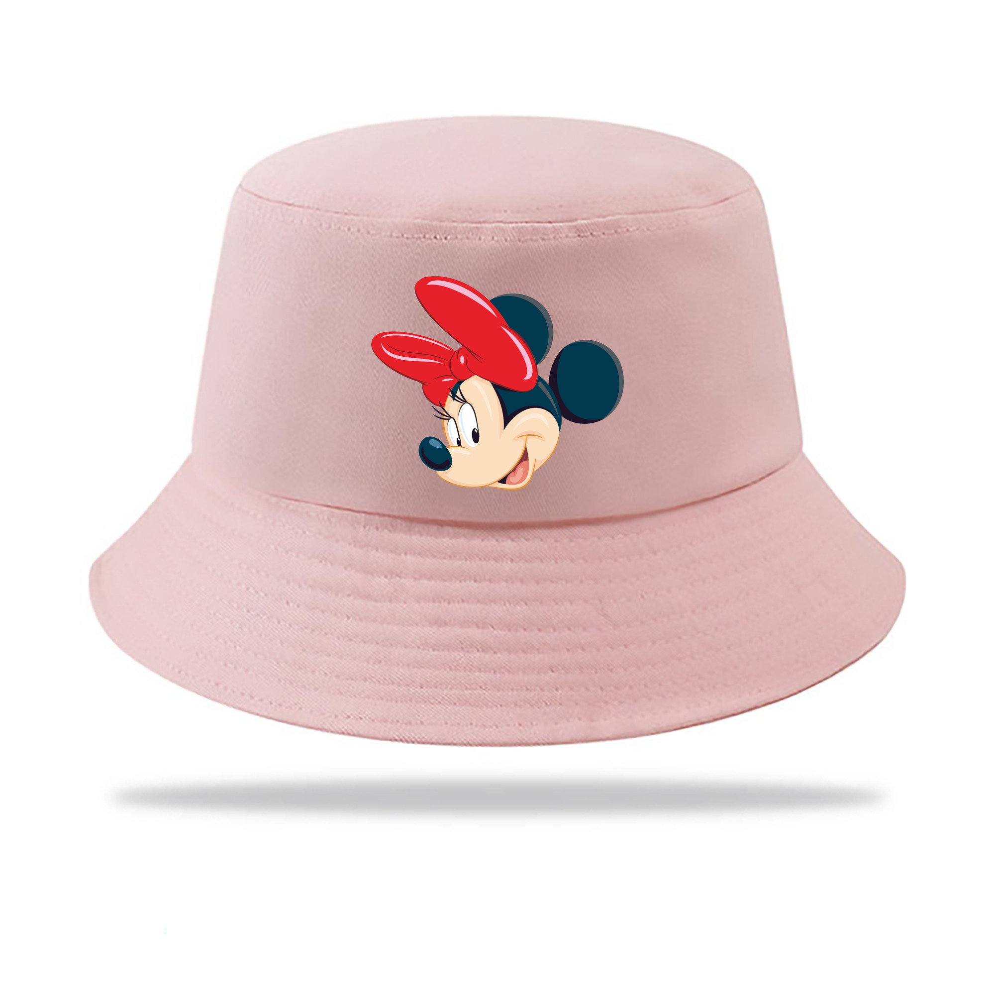 ミッキーマウス Mickey Mouse アウトドア日除けバケットハット
