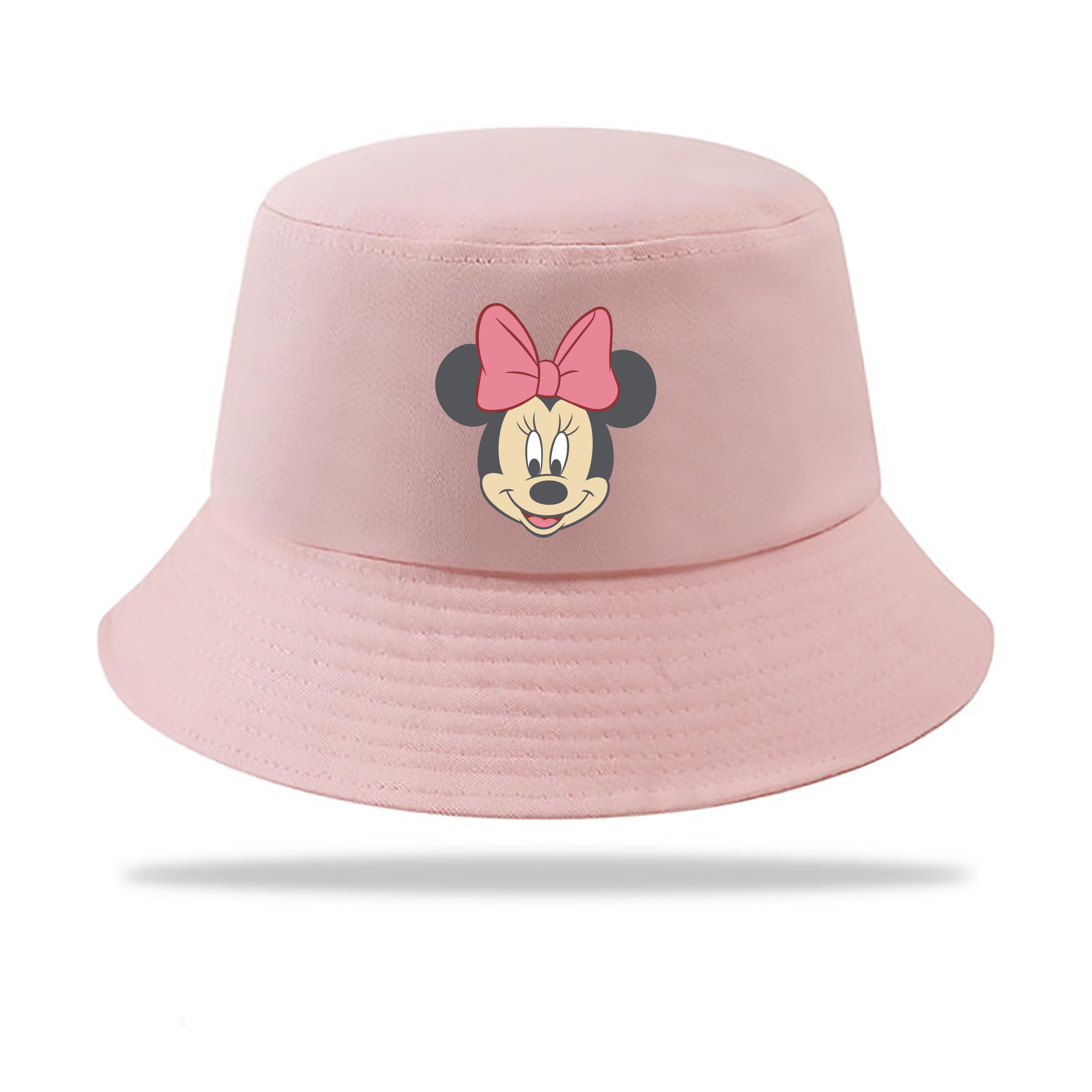 ミッキーマウス Mickey Mouse アウトドア日除けバケットハット