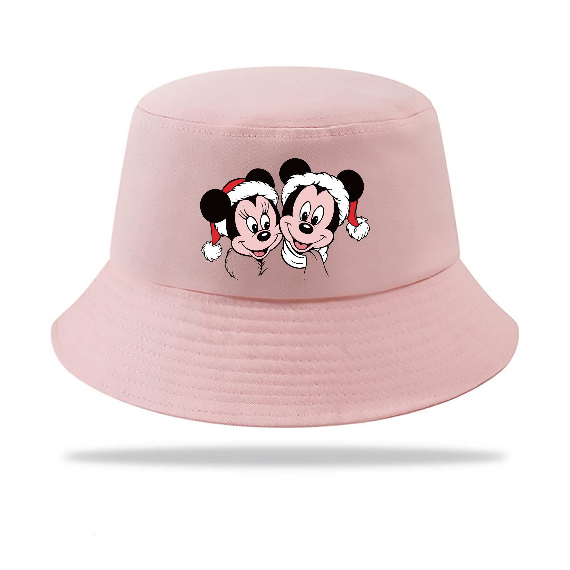 （画像用） ミッキーマウス Mickey Mouse アウトドア日除けバケットハット