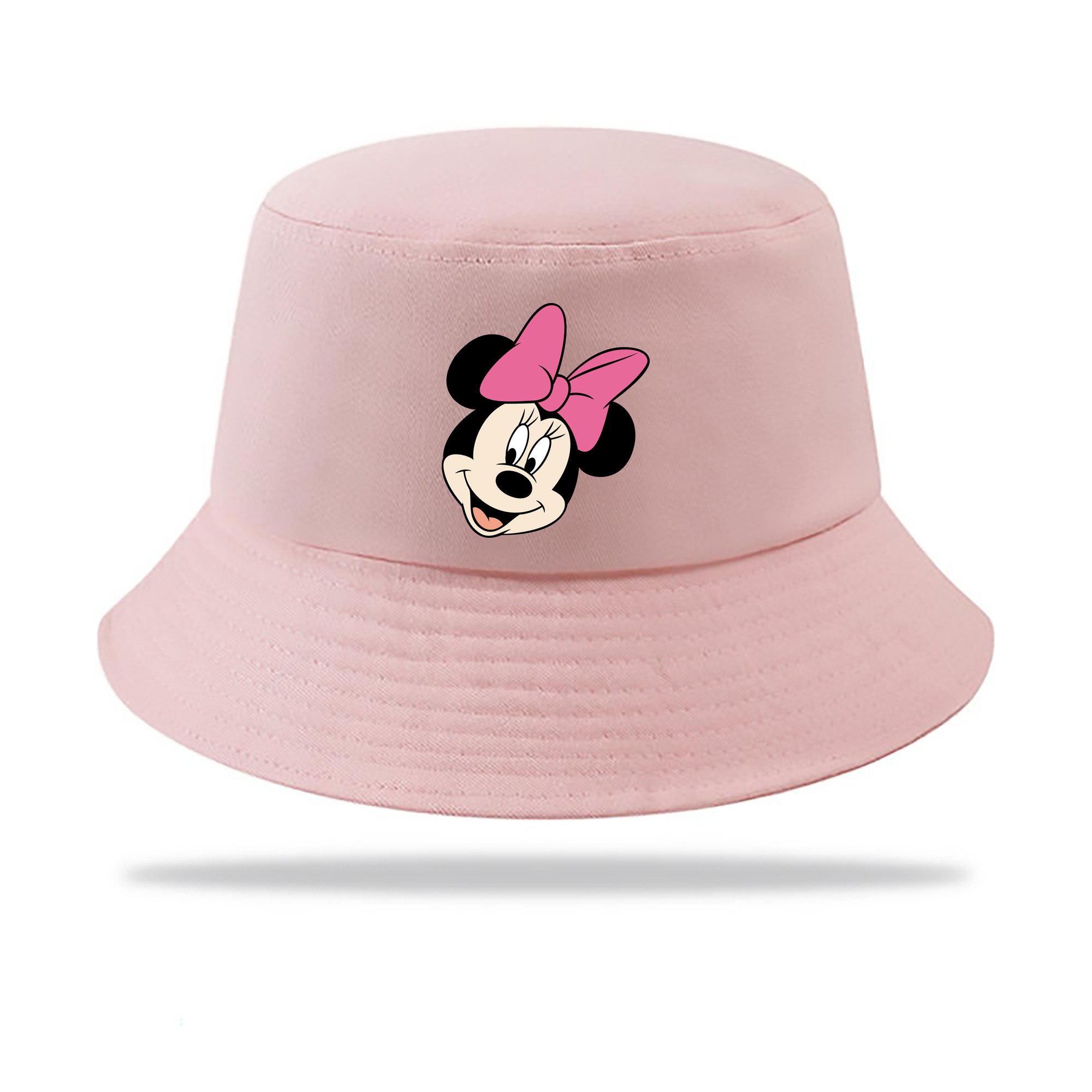 （画像用） ミッキーマウス Mickey Mouse アウトドア日除けバケットハット