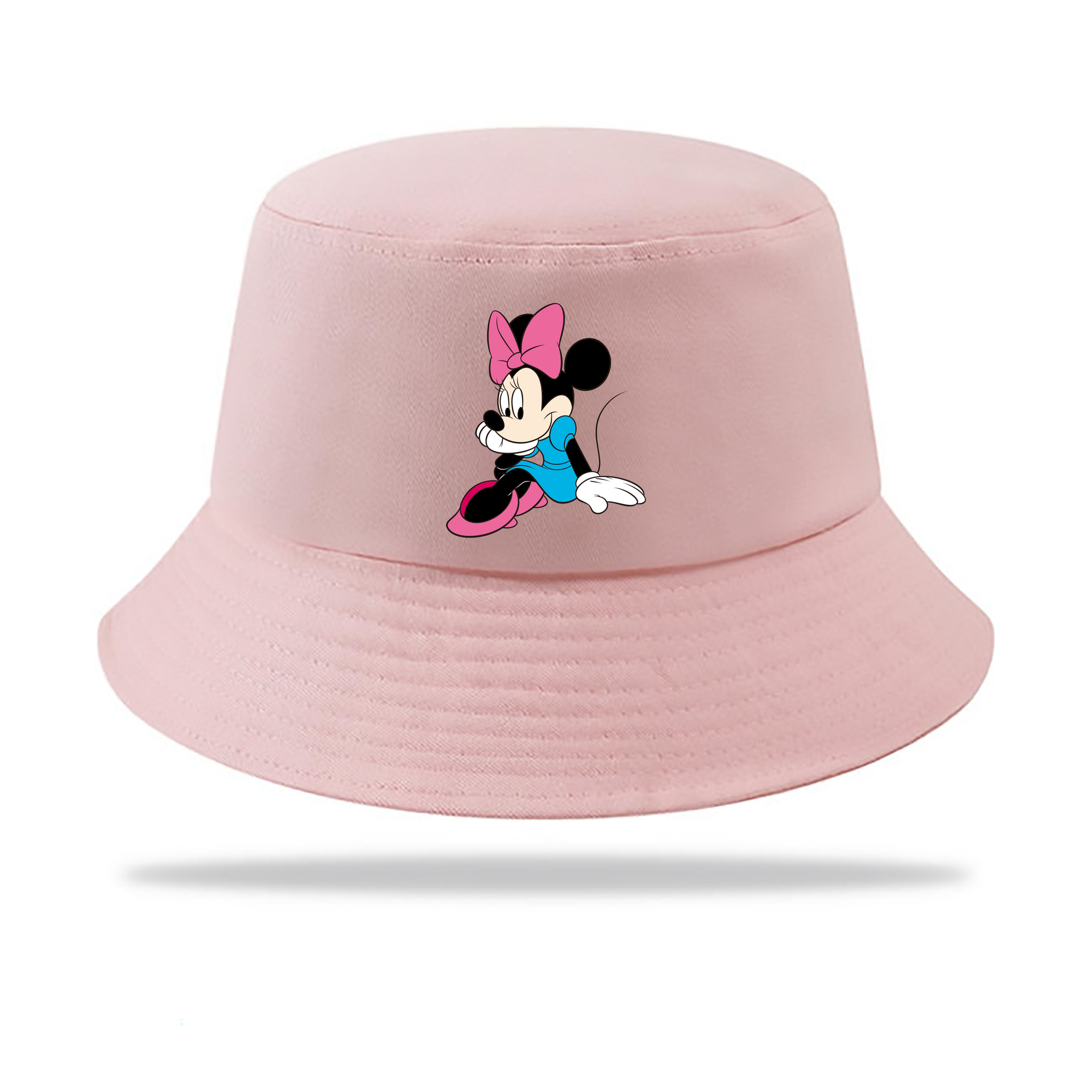 ミッキーマウス Mickey Mouse アウトドア日除けバケットハット