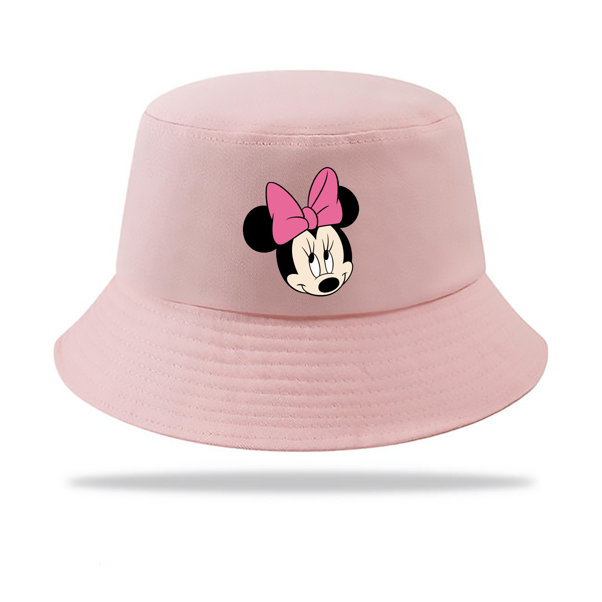 （画像用） ミッキーマウス Mickey Mouse アウトドア日除けバケットハット