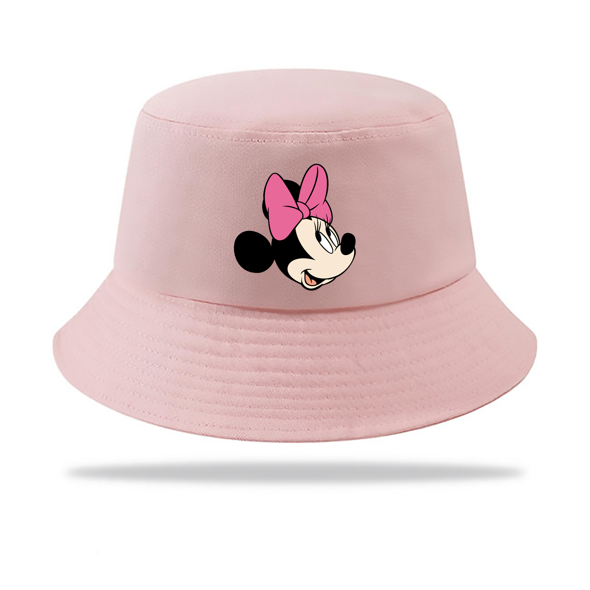 （画像用） ミッキーマウス Mickey Mouse アウトドア日除けバケットハット