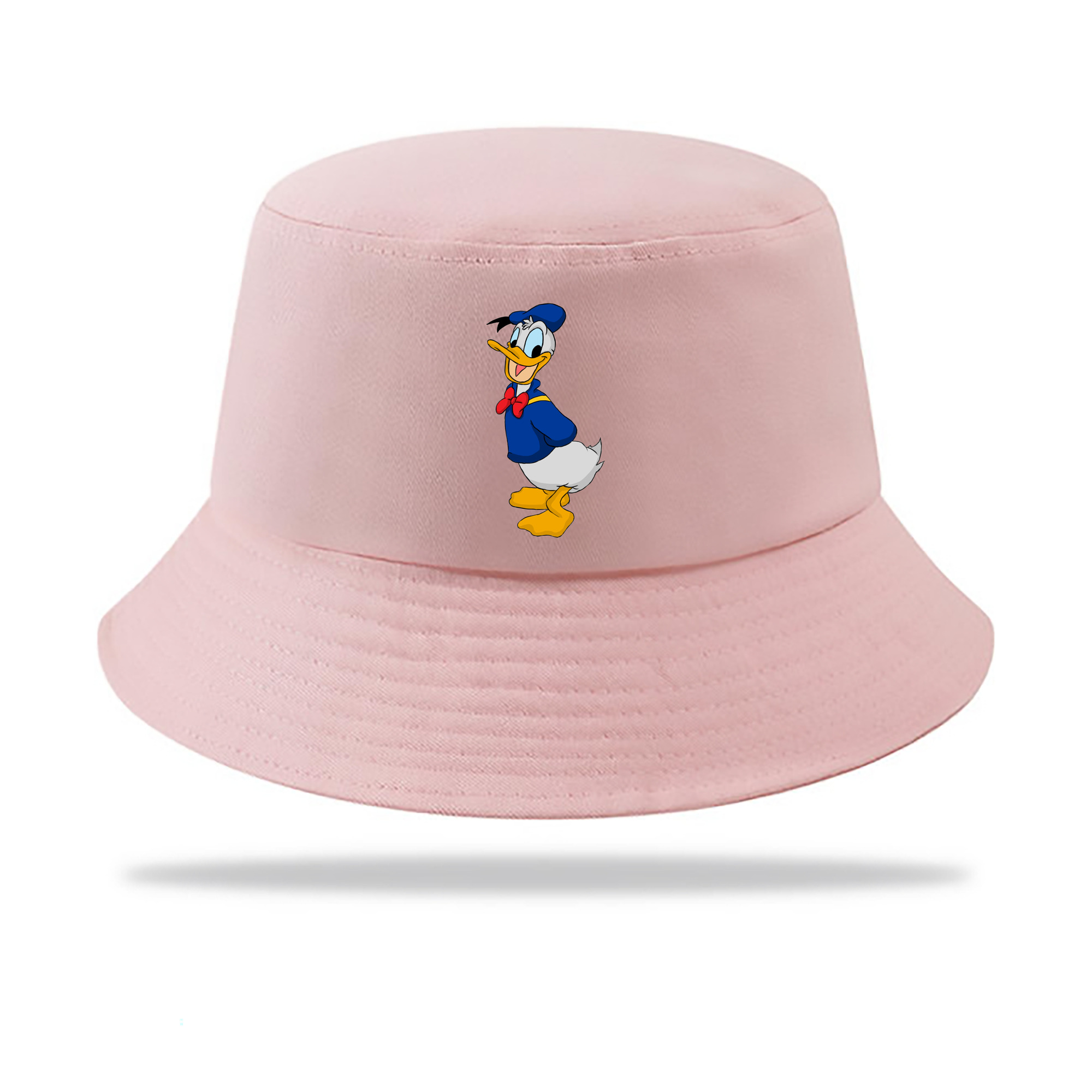 （画像用） ミッキーマウス Mickey Mouse アウトドア日除けバケットハット