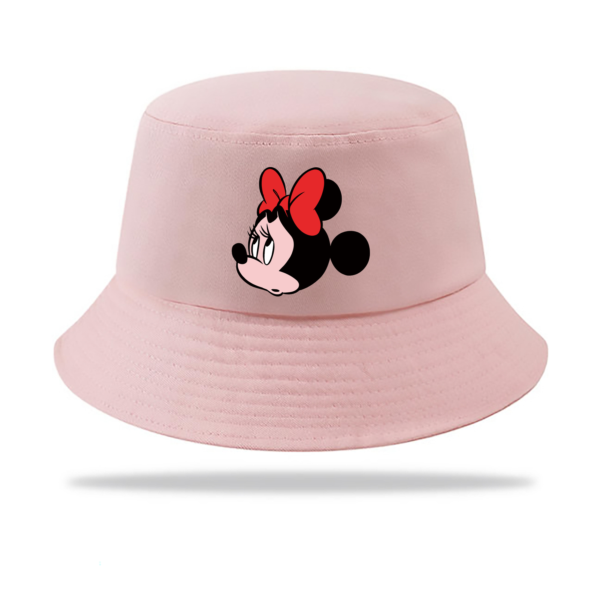 （画像用） ミッキーマウス Mickey Mouse アウトドア日除けバケットハット
