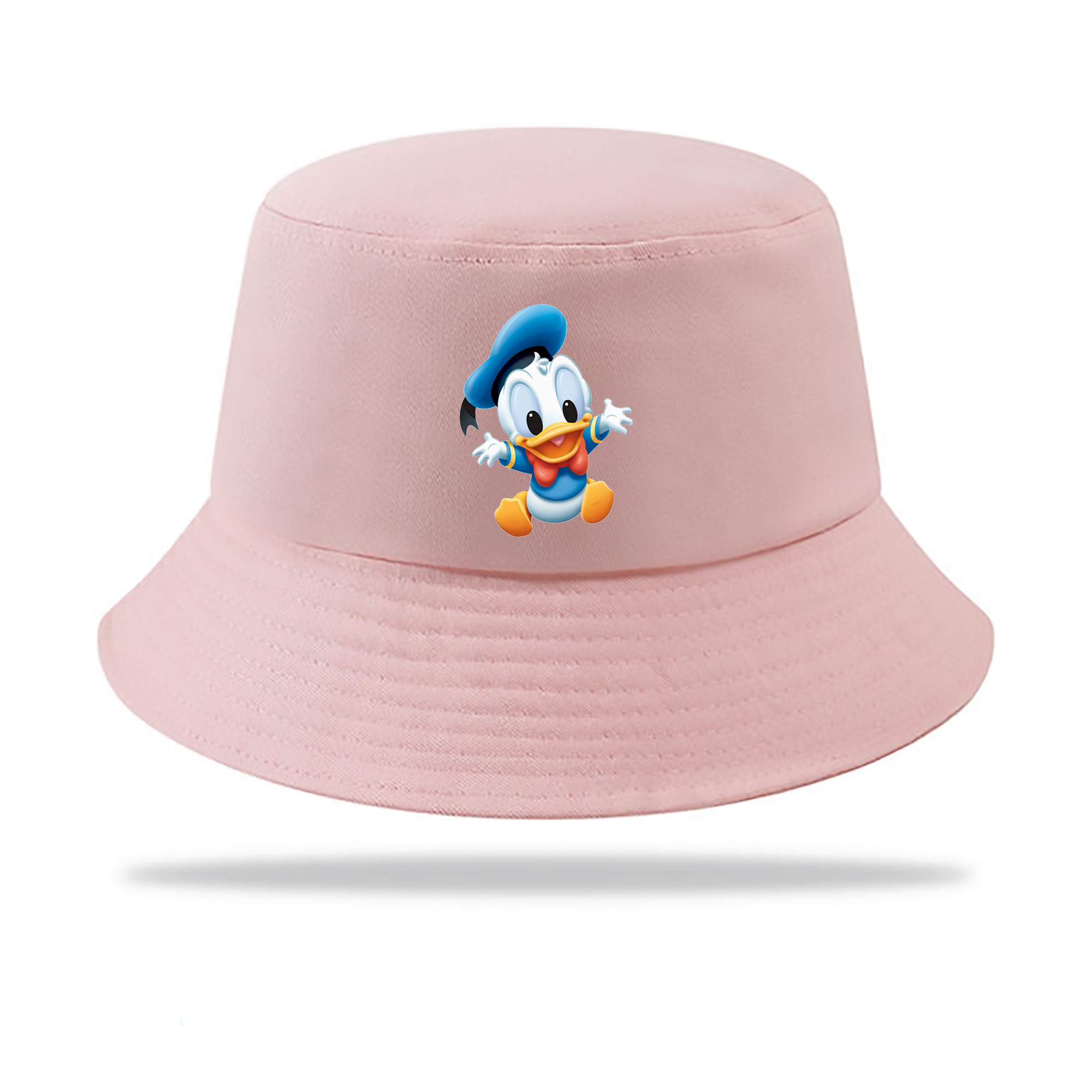 （画像用） ミッキーマウス Mickey Mouse アウトドア日除けバケットハット