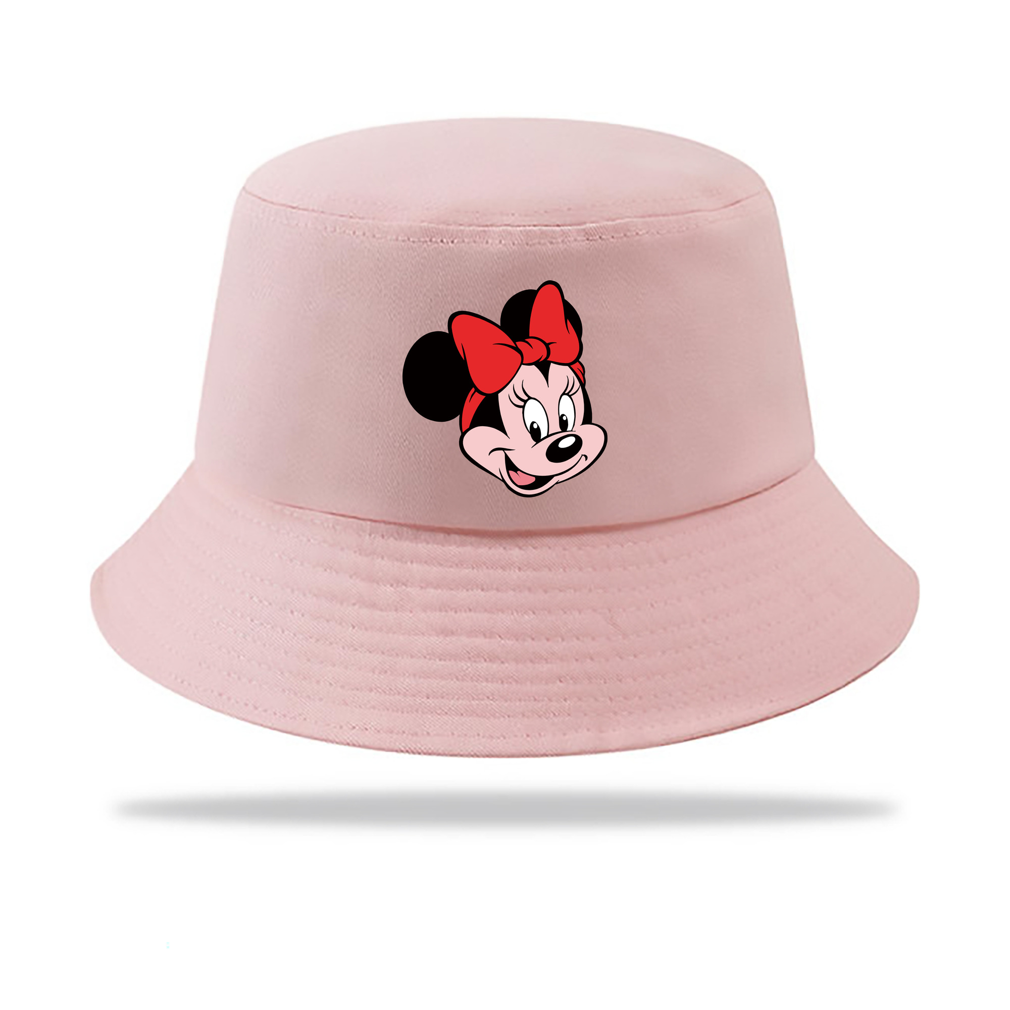 （画像用） ミッキーマウス Mickey Mouse アウトドア日除けバケットハット