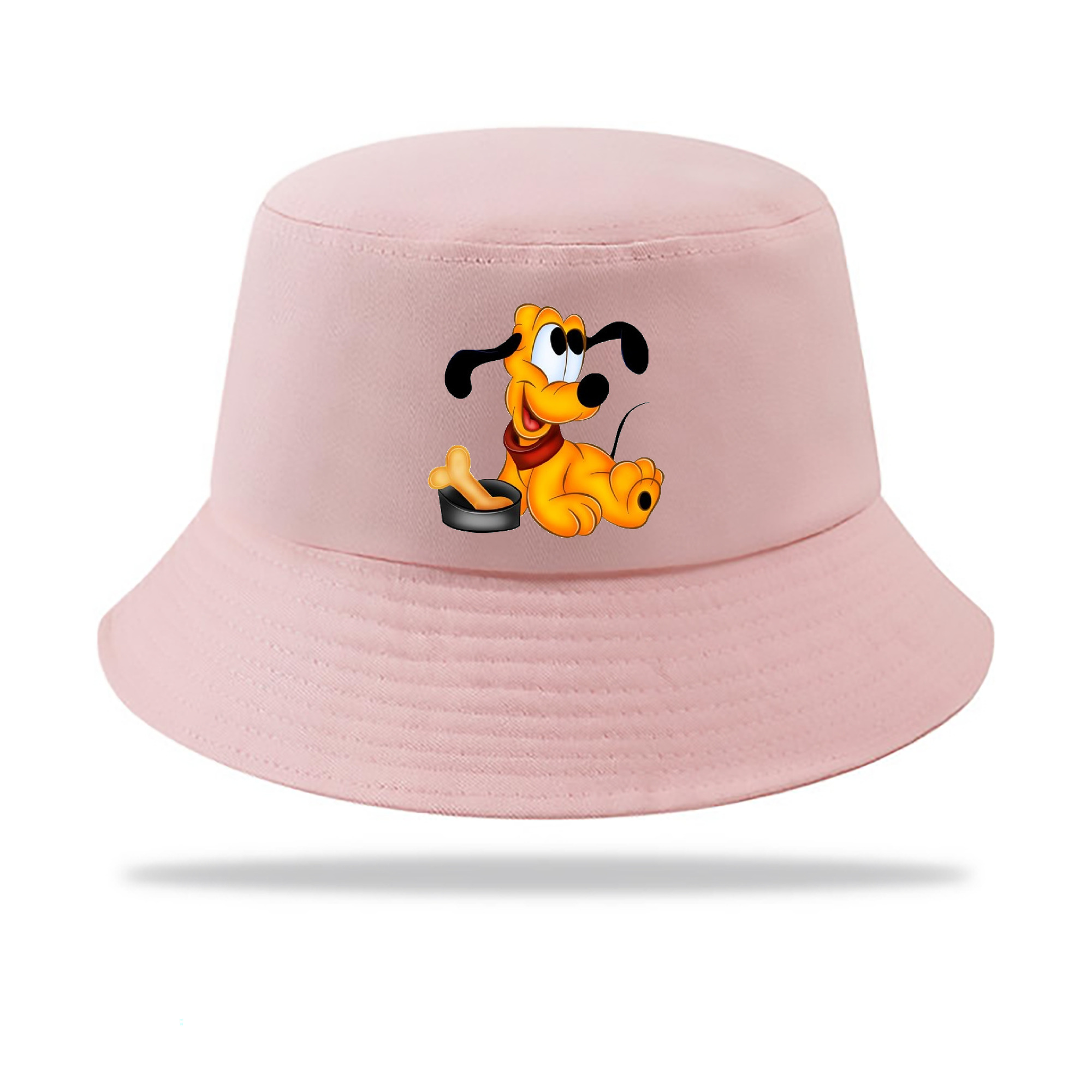 （画像用） ミッキーマウス Mickey Mouse アウトドア日除けバケットハット