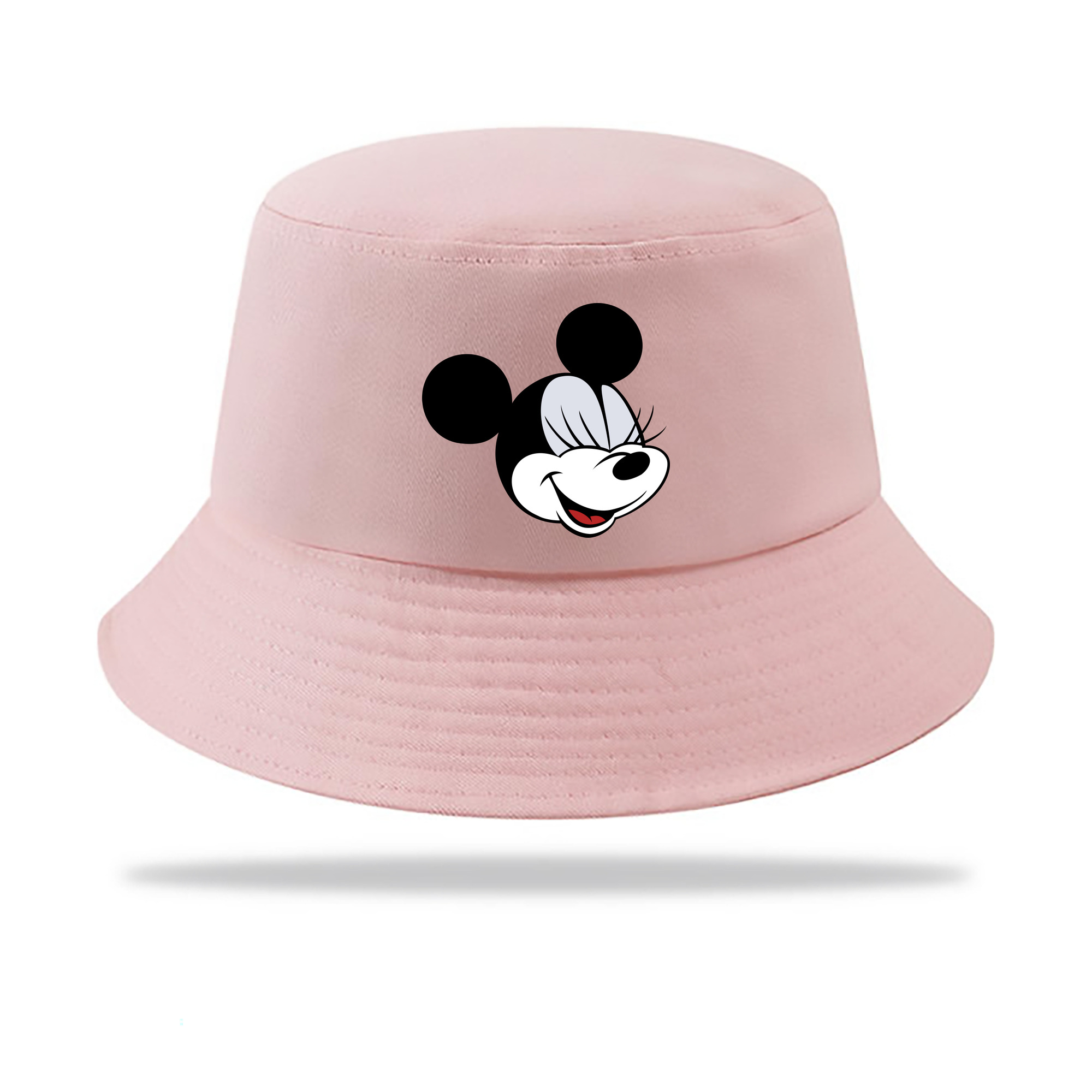 （画像用） ミッキーマウス Mickey Mouse アウトドア日除けバケットハット