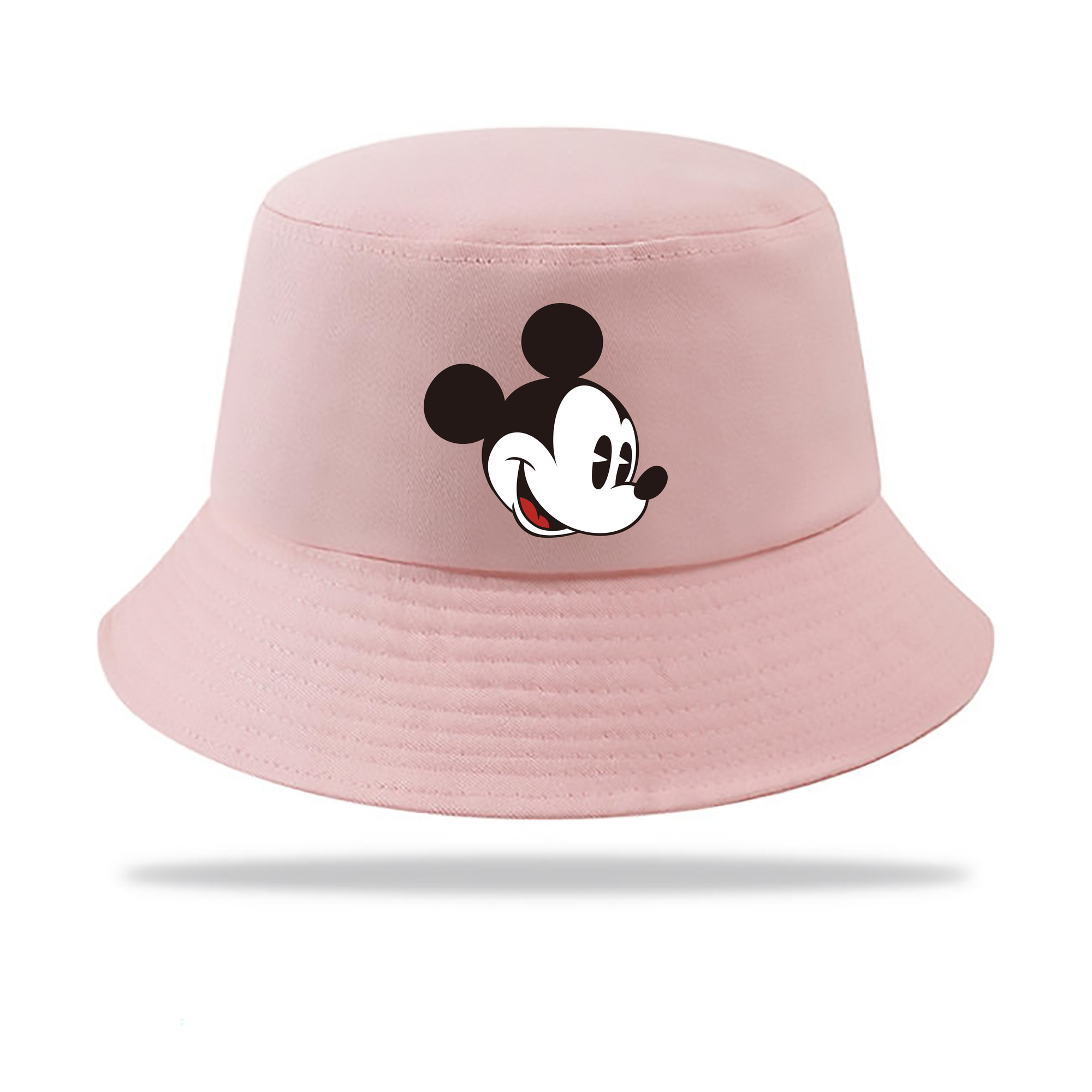 （画像用） ミッキーマウス Mickey Mouse アウトドア日除けバケットハット