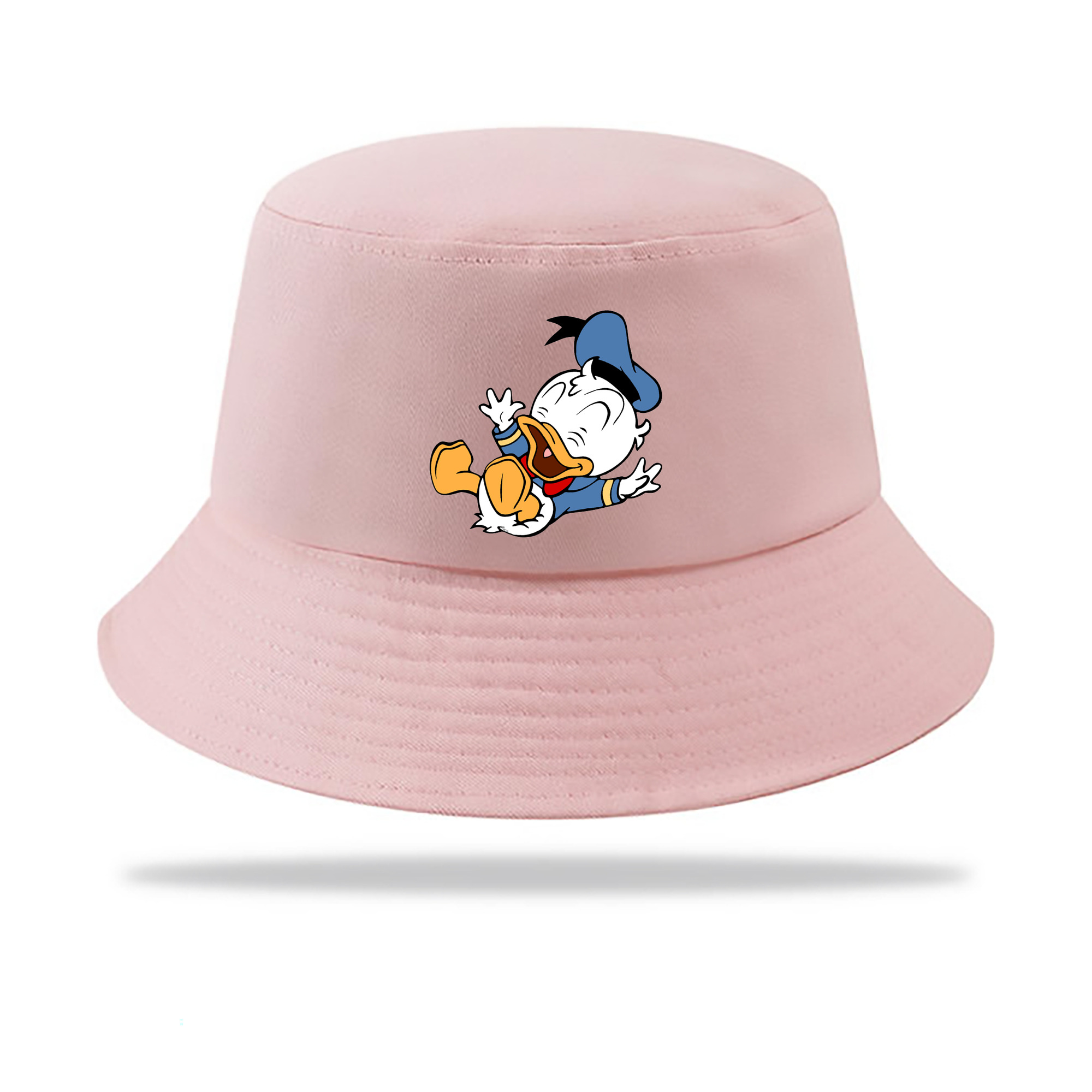 （画像用） ミッキーマウス Mickey Mouse アウトドア日除けバケットハット
