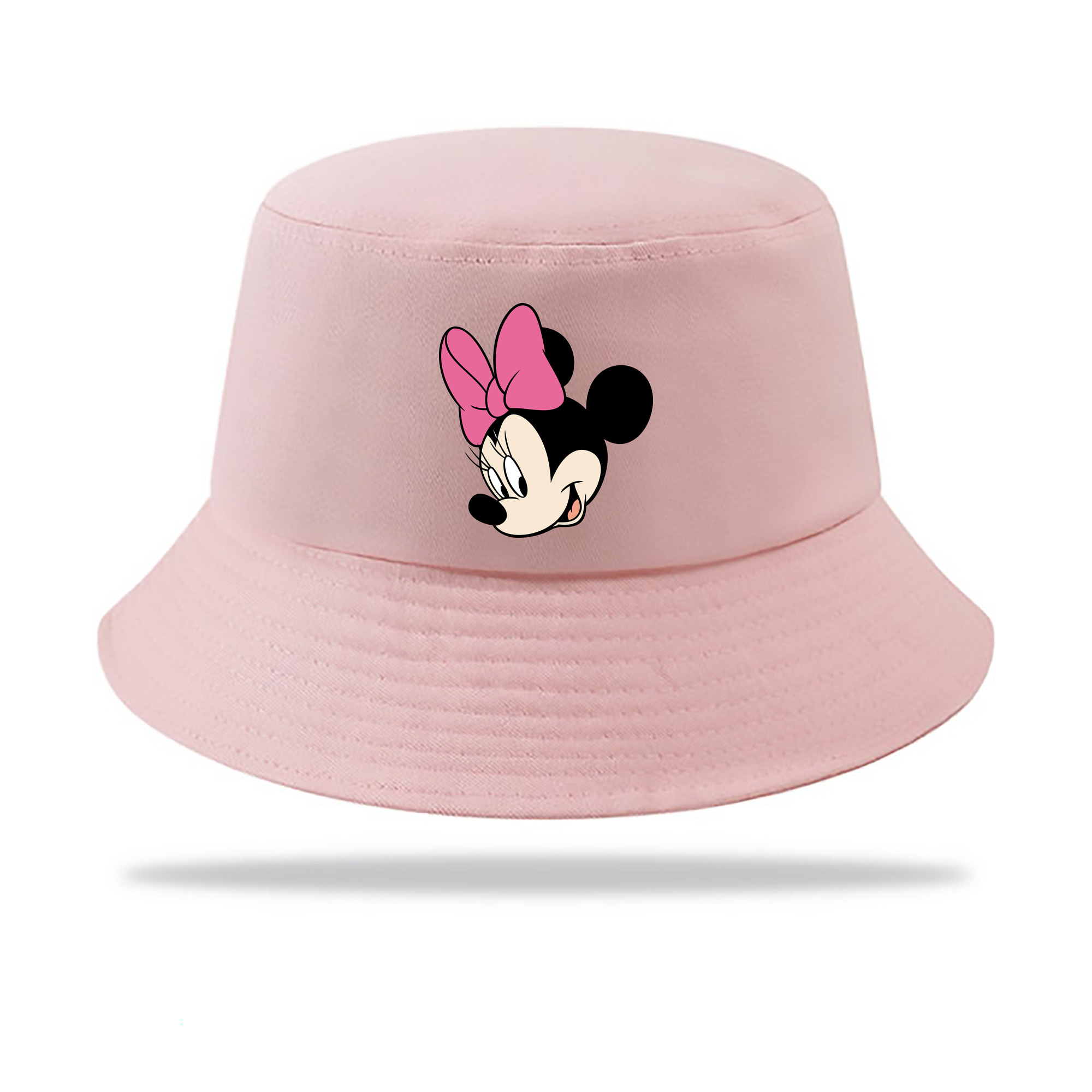 （画像用） ミッキーマウス Mickey Mouse アウトドア日除けバケットハット