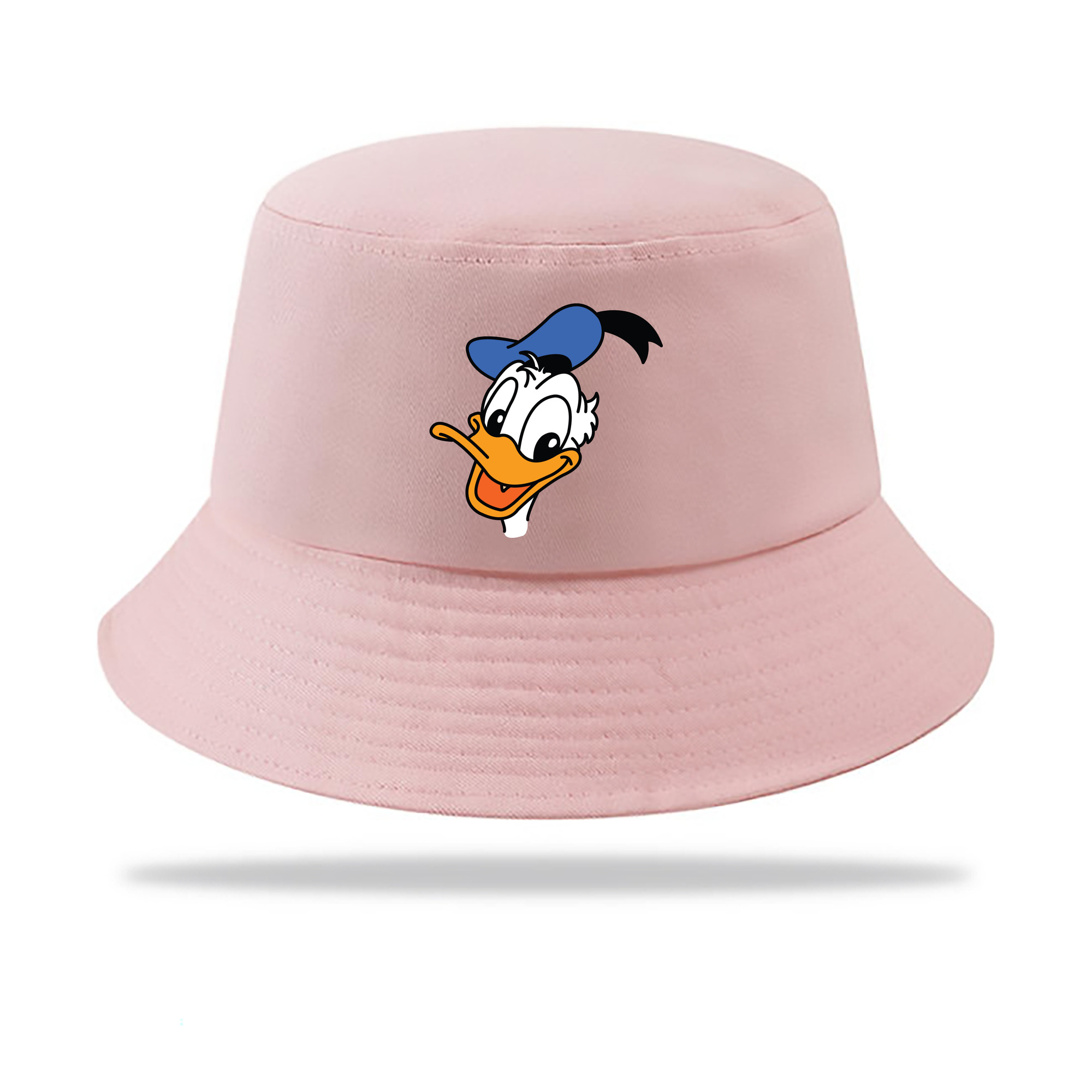 （画像用） ミッキーマウス Mickey Mouse アウトドア日除けバケットハット