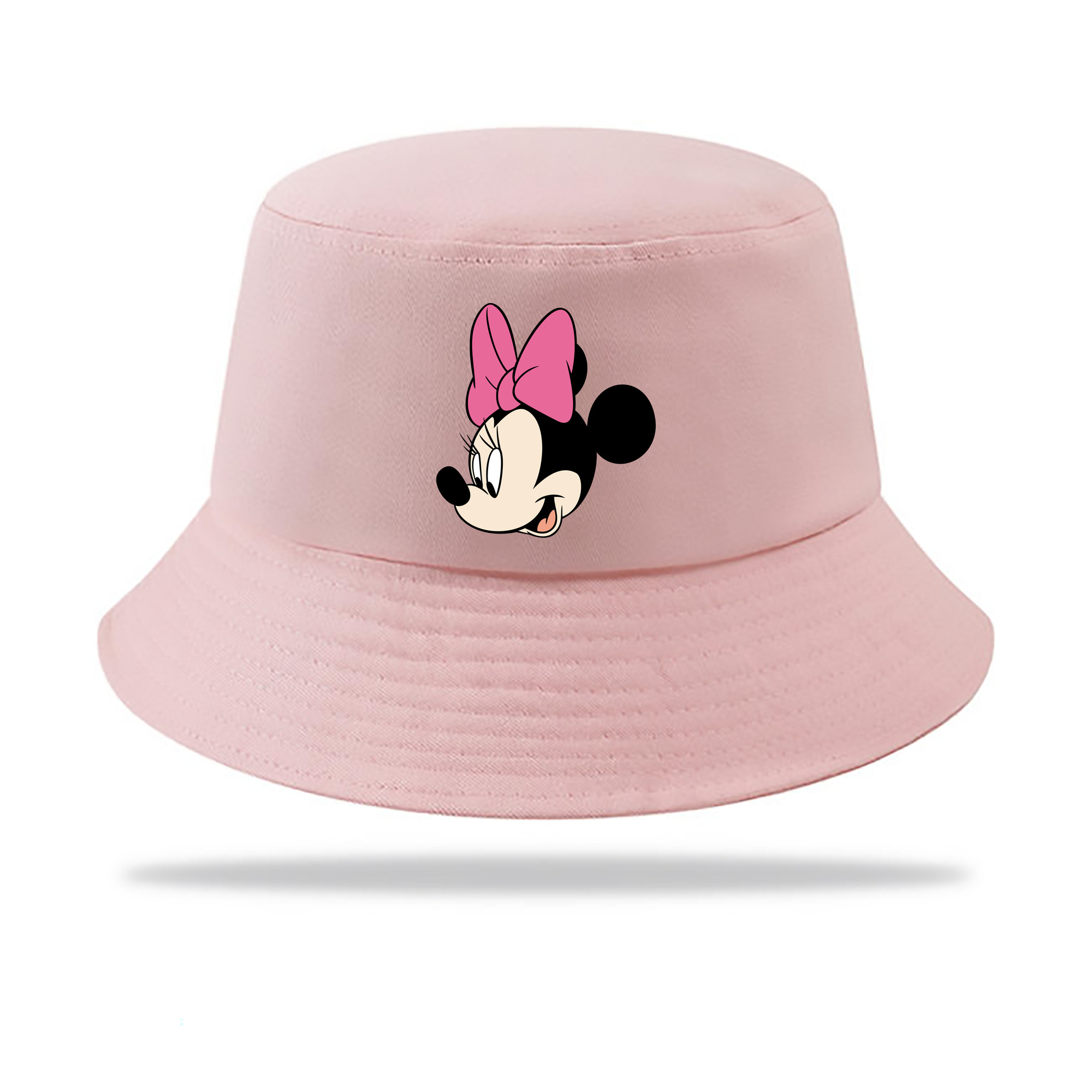 （画像用） ミッキーマウス Mickey Mouse アウトドア日除けバケットハット