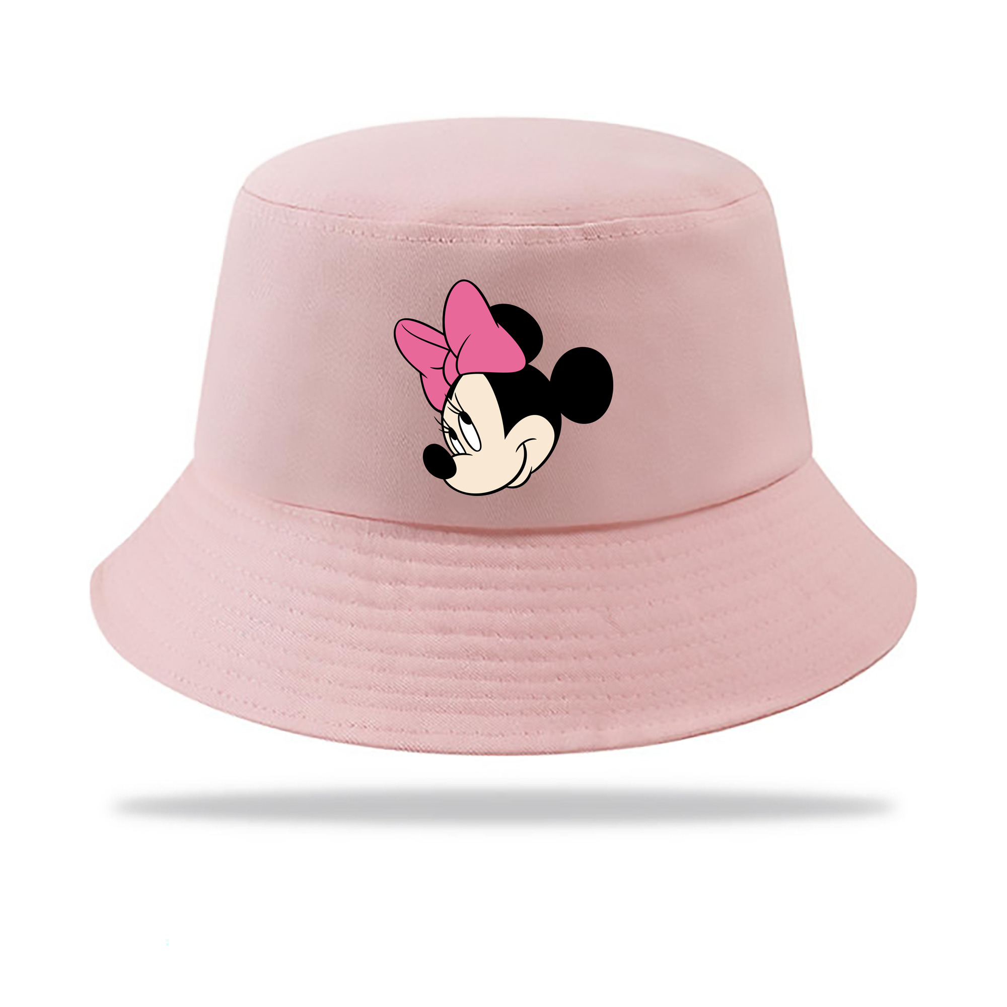 （画像用） ミッキーマウス Mickey Mouse アウトドア日除けバケットハット