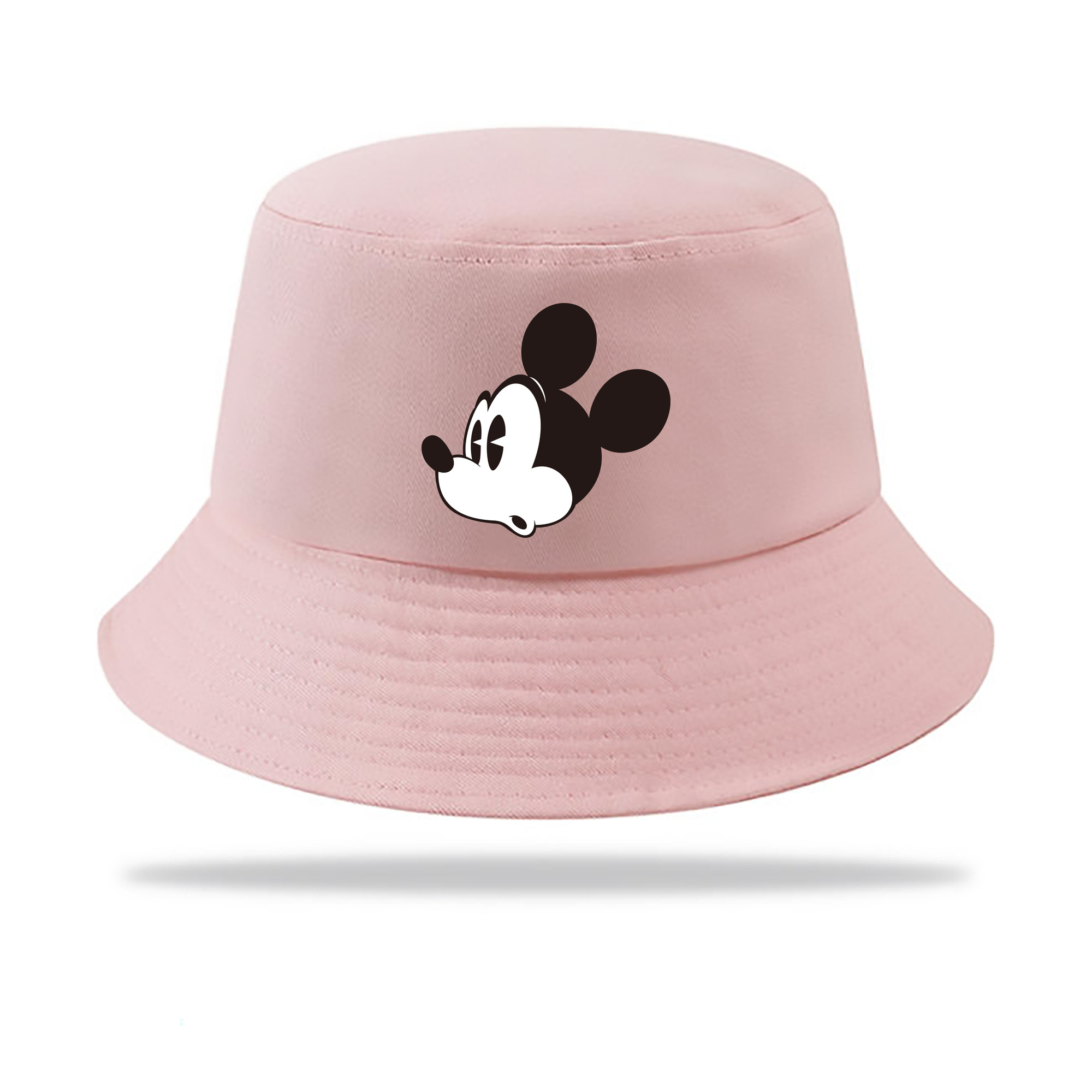 （画像用） ミッキーマウス Mickey Mouse アウトドア日除けバケットハット