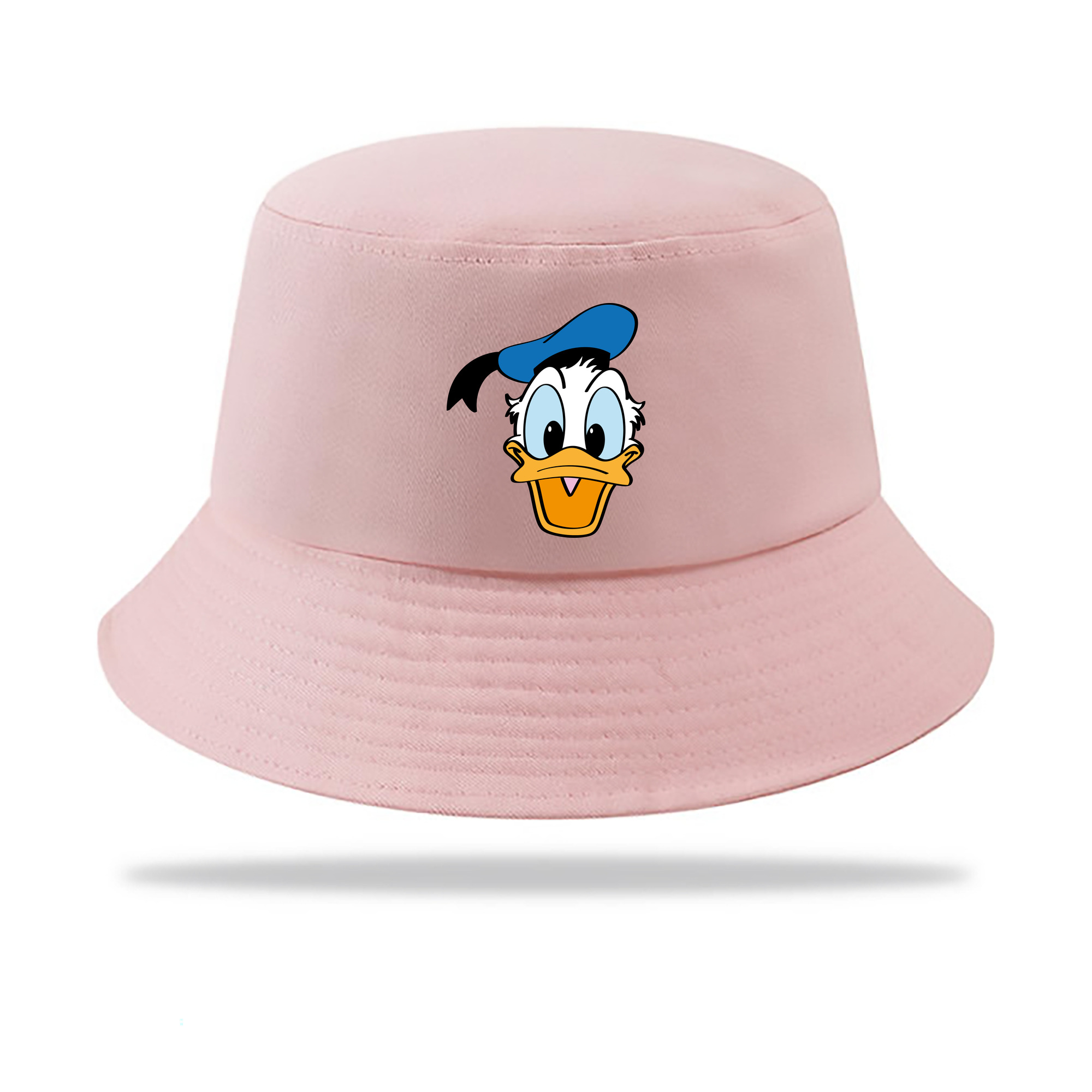 （画像用） ミッキーマウス Mickey Mouse アウトドア日除けバケットハット