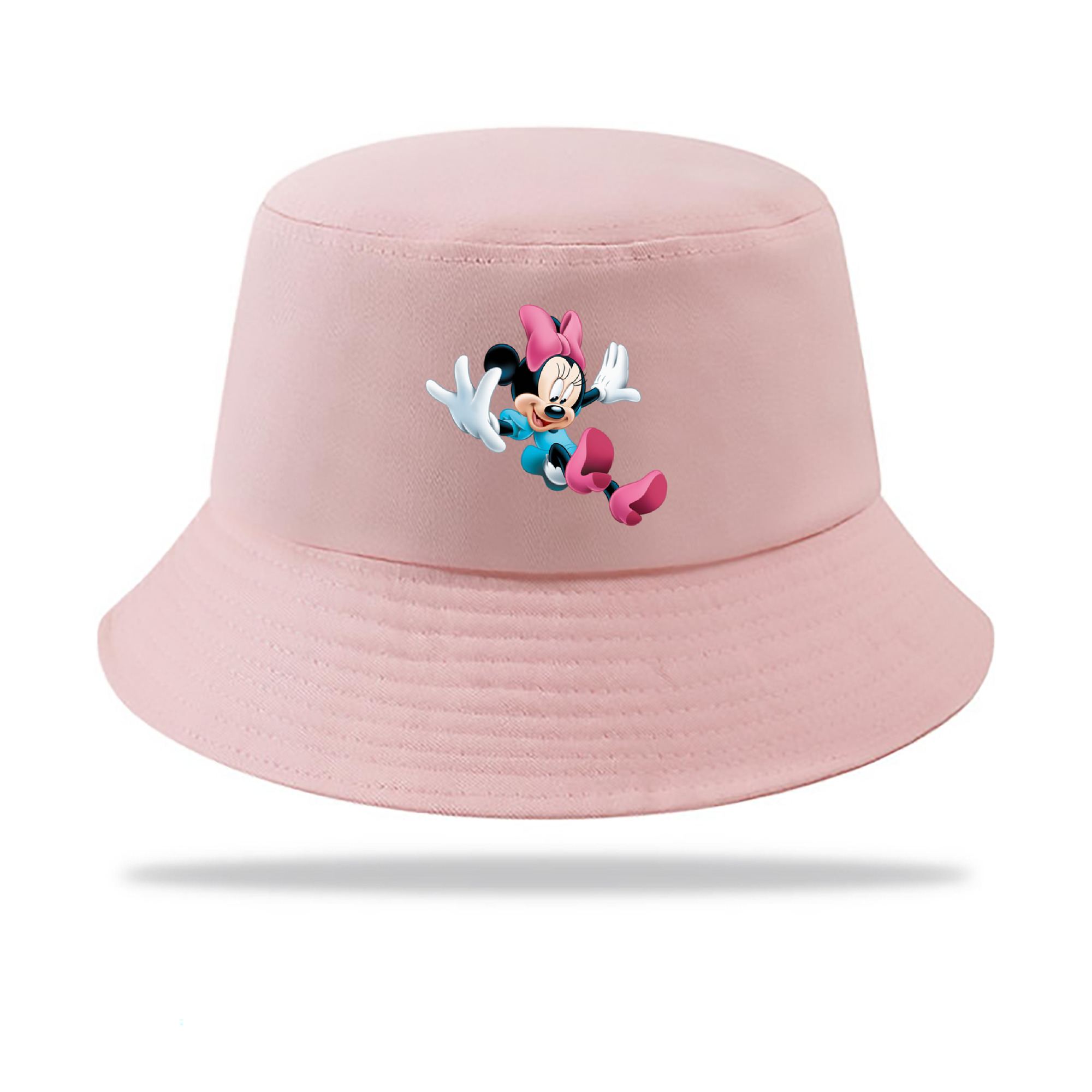（画像用） ミッキーマウス Mickey Mouse アウトドア日除けバケットハット