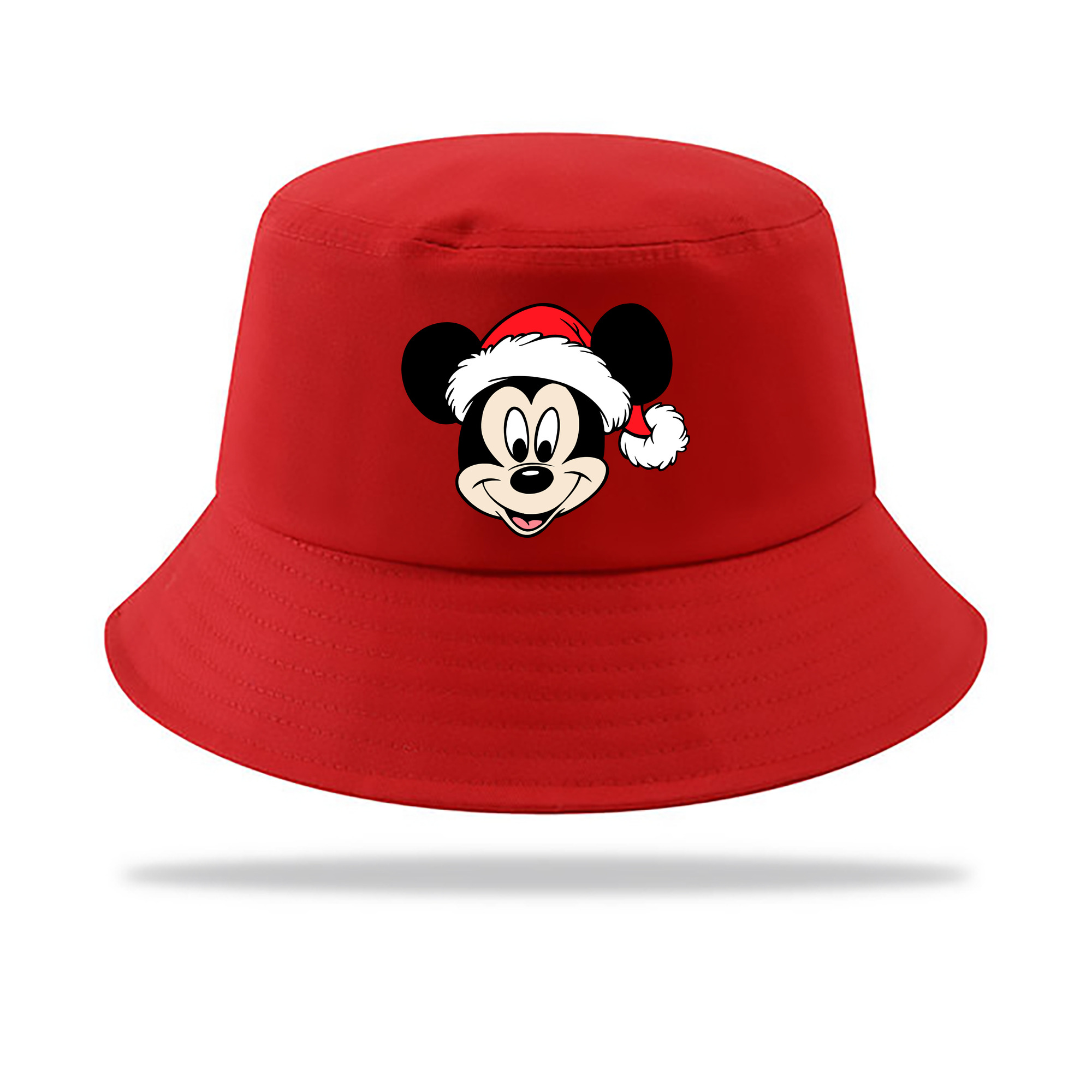 （画像用） ミッキーマウス Mickey Mouse アウトドア日除けバケットハット