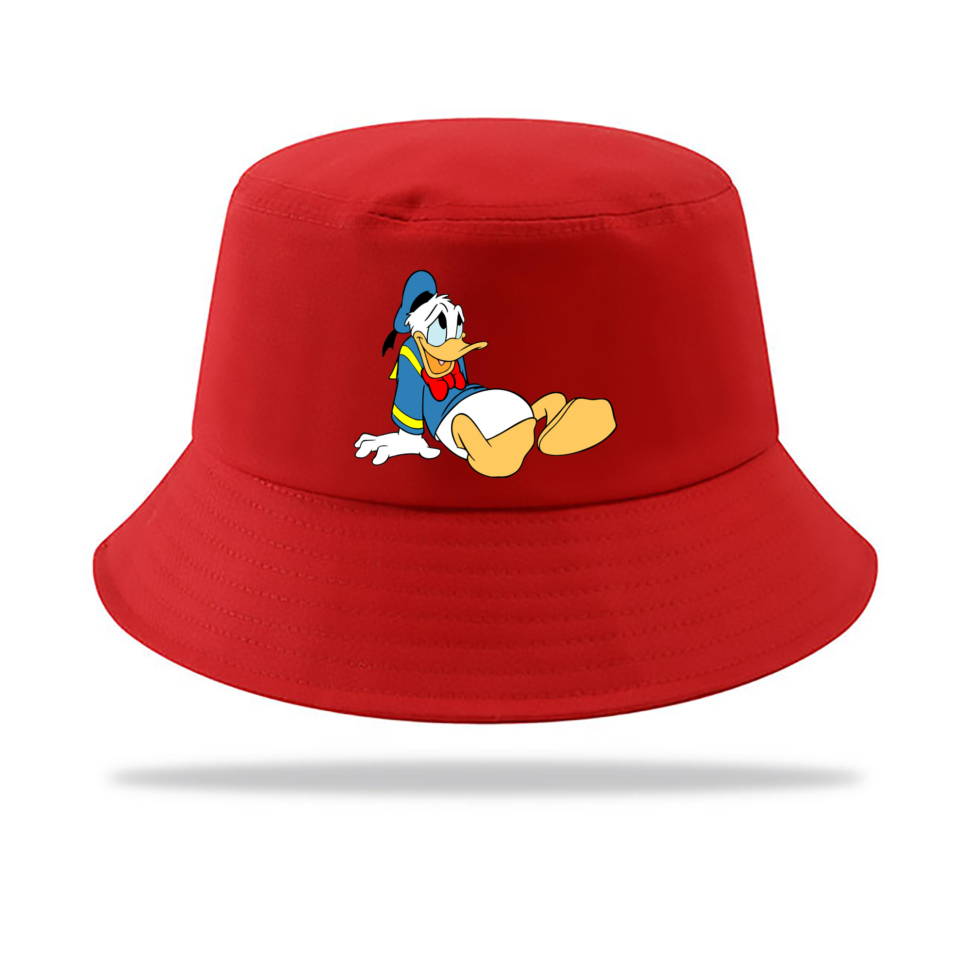 （画像用） ミッキーマウス Mickey Mouse アウトドア日除けバケットハット