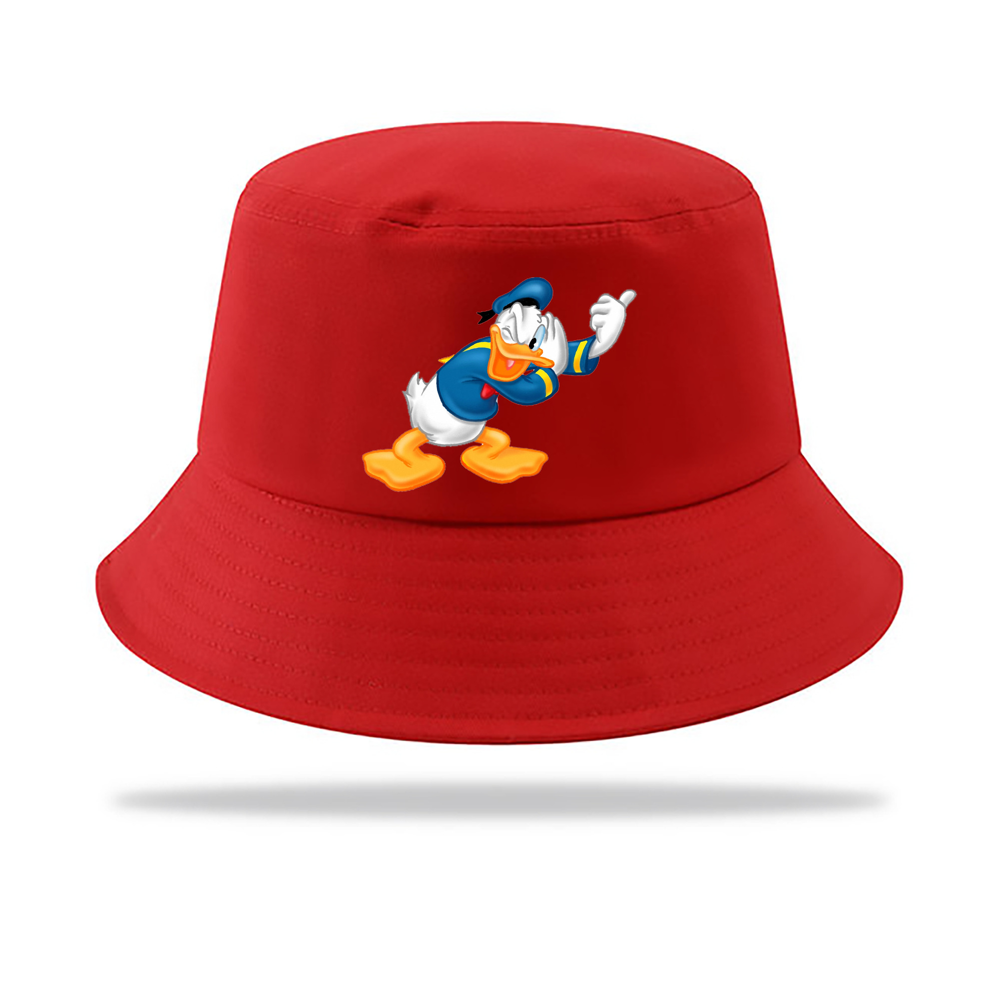 （画像用） ミッキーマウス Mickey Mouse アウトドア日除けバケットハット