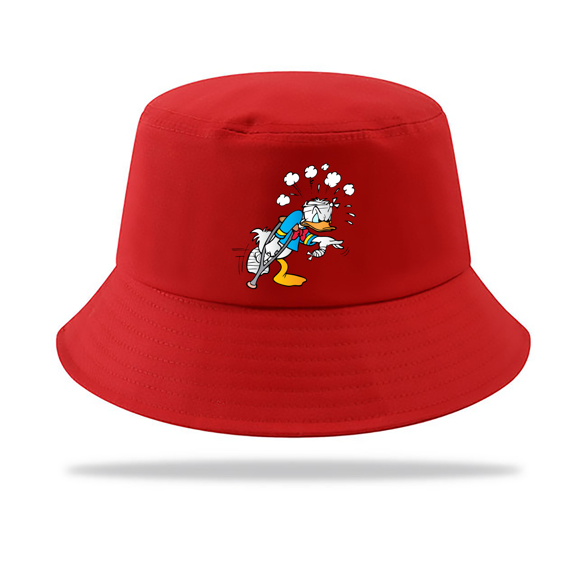 （画像用） ミッキーマウス Mickey Mouse アウトドア日除けバケットハット