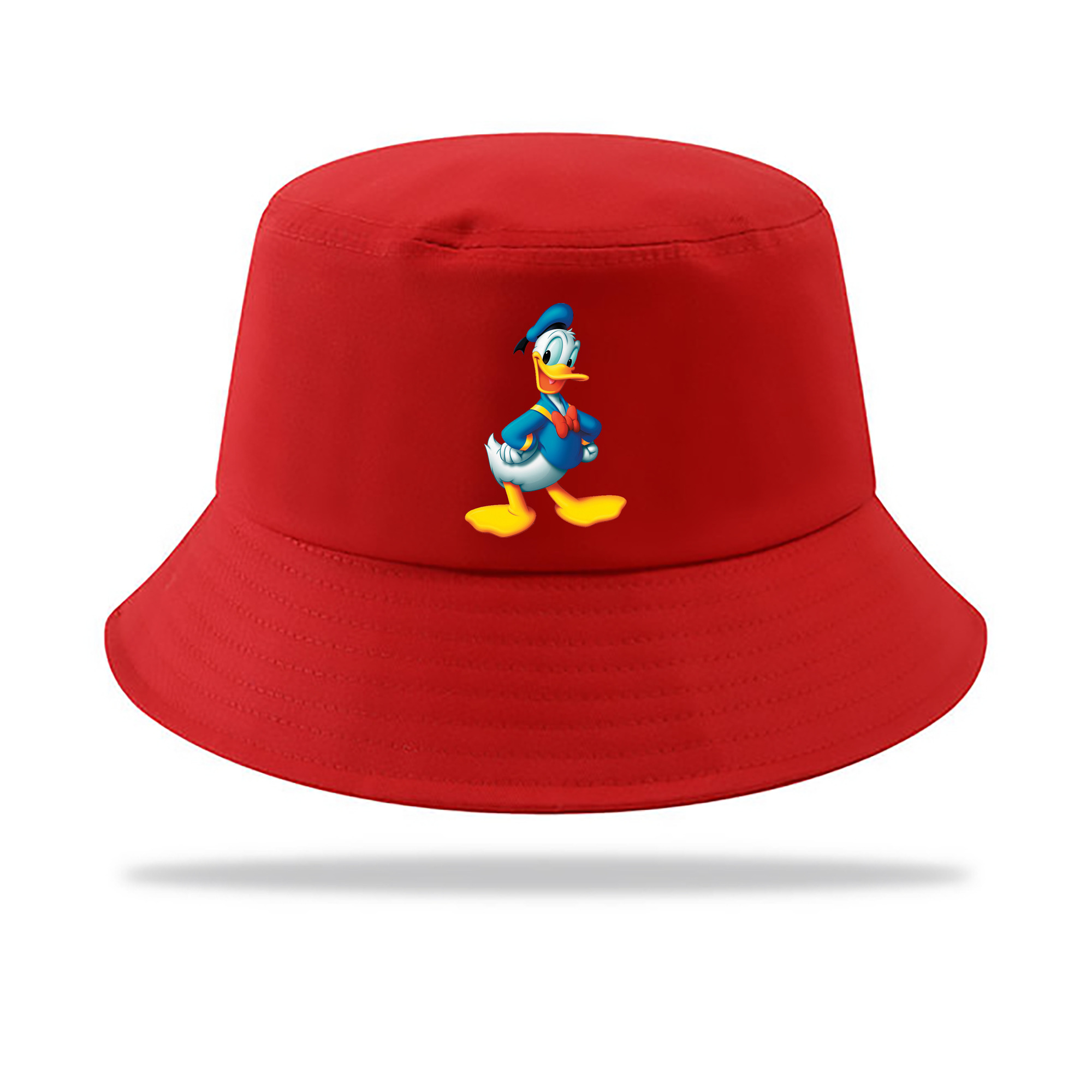（画像用） ミッキーマウス Mickey Mouse アウトドア日除けバケットハット