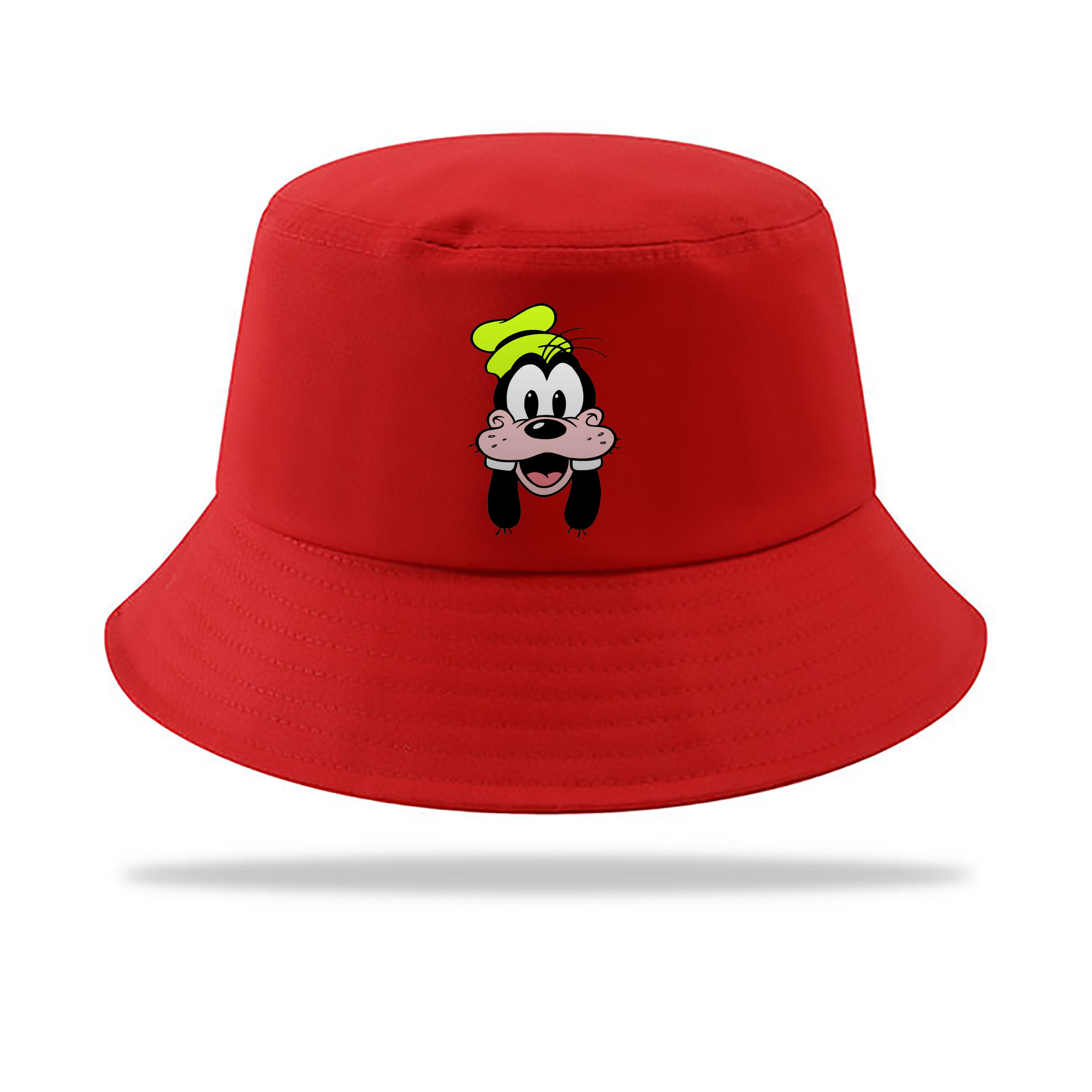 ミッキーマウス Mickey Mouse アウトドア日除けバケットハット