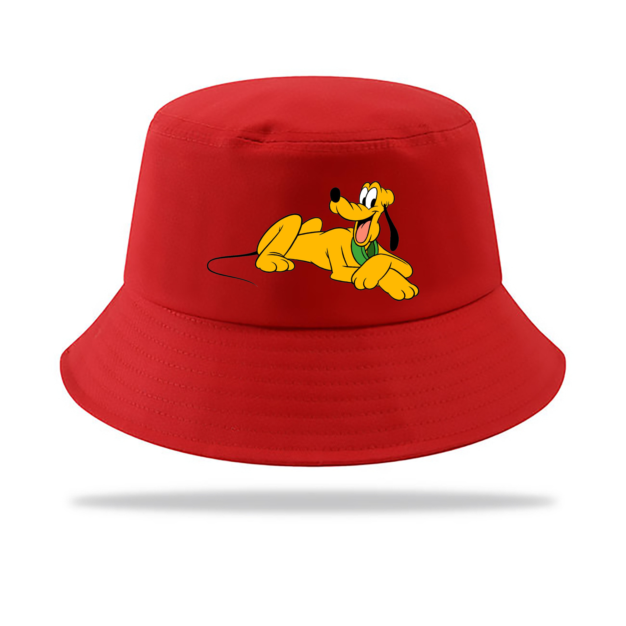 ミッキーマウス Mickey Mouse アウトドア日除けバケットハット